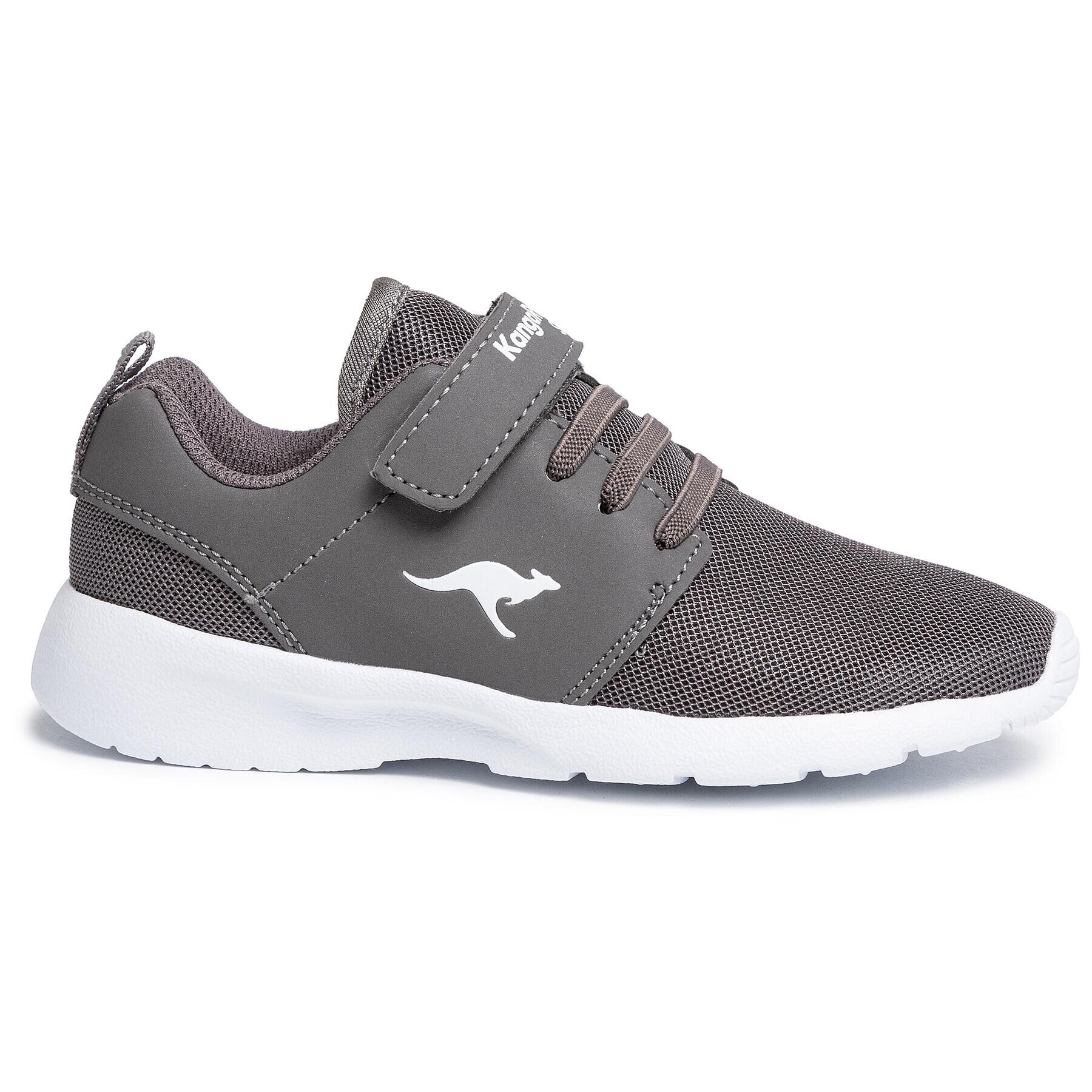 KangaRoos Обувки Hina Ev 18099 000 2005 Сив - Pepit.bg