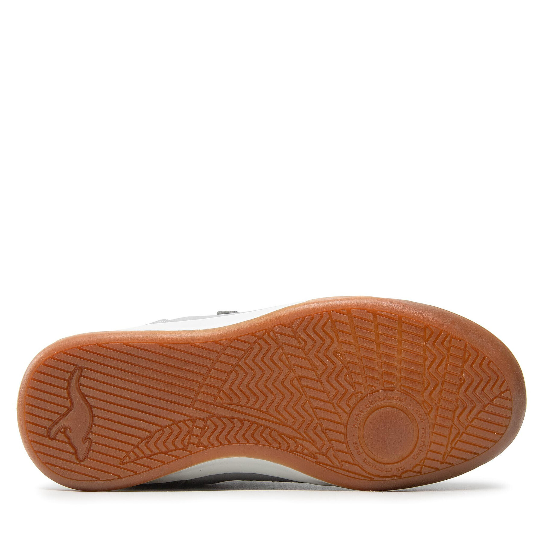 KangaRoos Обувки K-Kingyard Ev 18893 000 2075 Сив - Pepit.bg