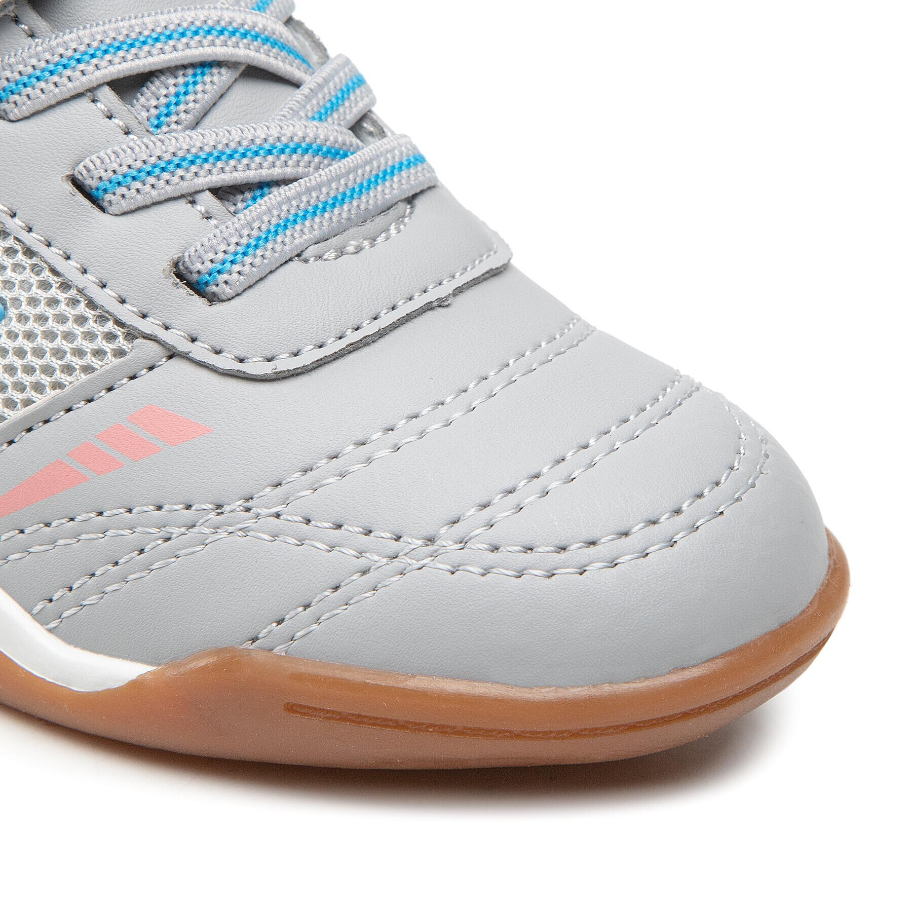 KangaRoos Обувки K-Kingyard Ev 18893 000 2075 Сив - Pepit.bg