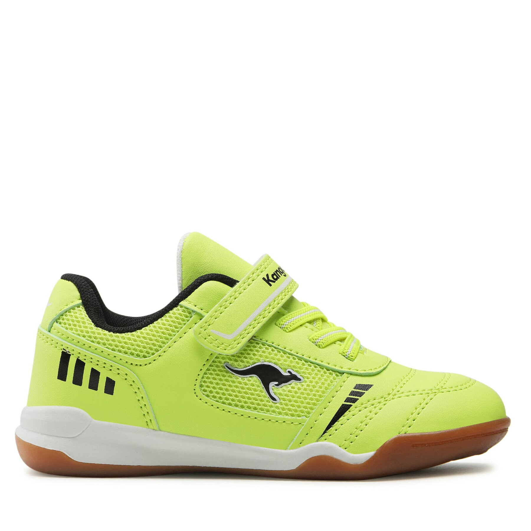 KangaRoos Обувки K-Kingyard Ev 18893 000 7038 Зелен - Pepit.bg