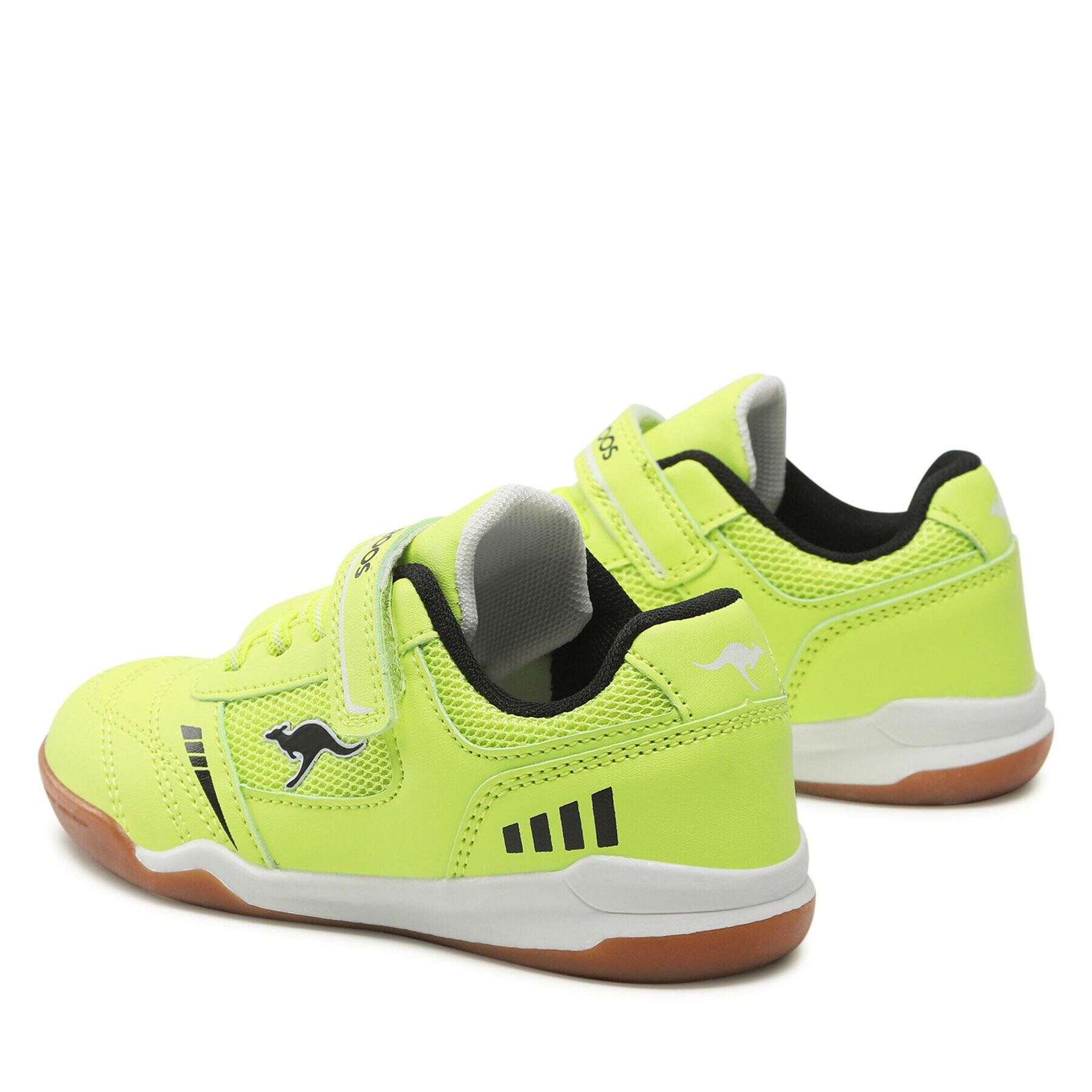 KangaRoos Обувки K-Kingyard Ev 18893 000 7038 Зелен - Pepit.bg