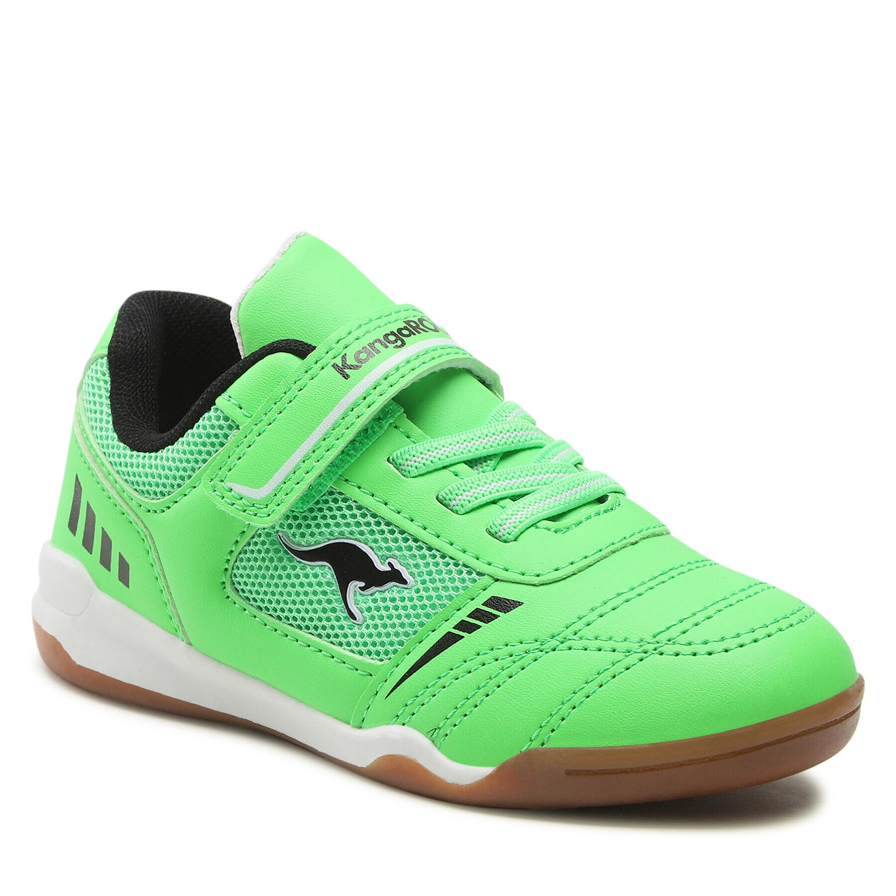 KangaRoos Обувки K-Kingyard Ev 18893 000 8028 Зелен - Pepit.bg