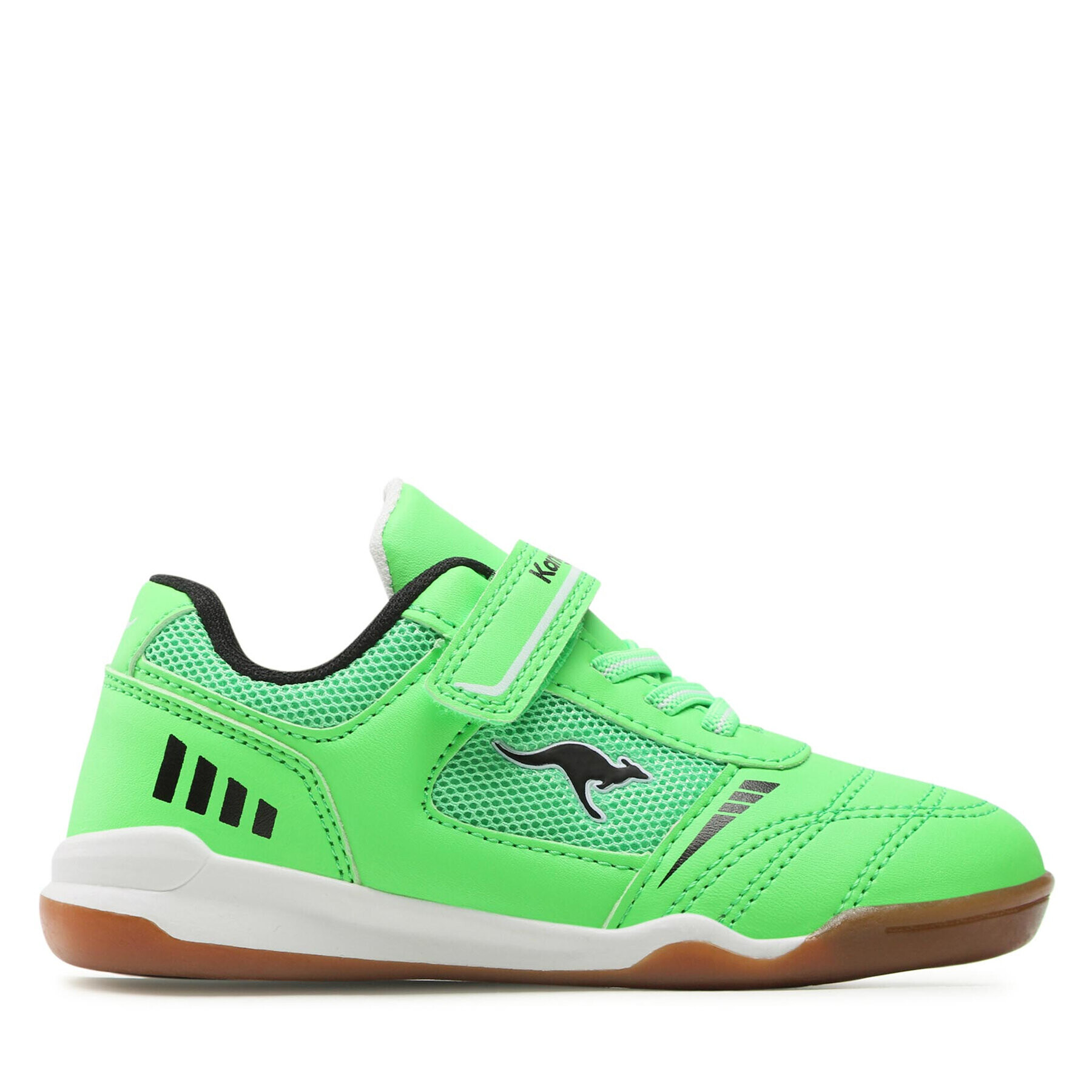 KangaRoos Обувки K-Kingyard Ev 18893 000 8028 Зелен - Pepit.bg