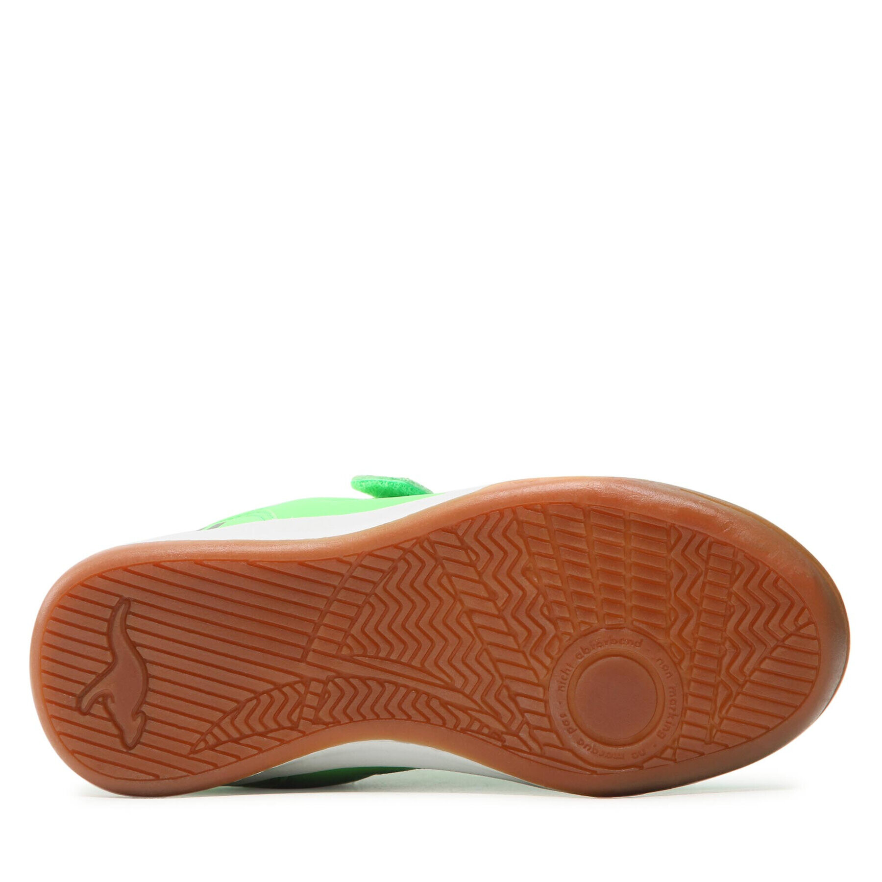 KangaRoos Обувки K-Kingyard Ev 18893 000 8028 Зелен - Pepit.bg