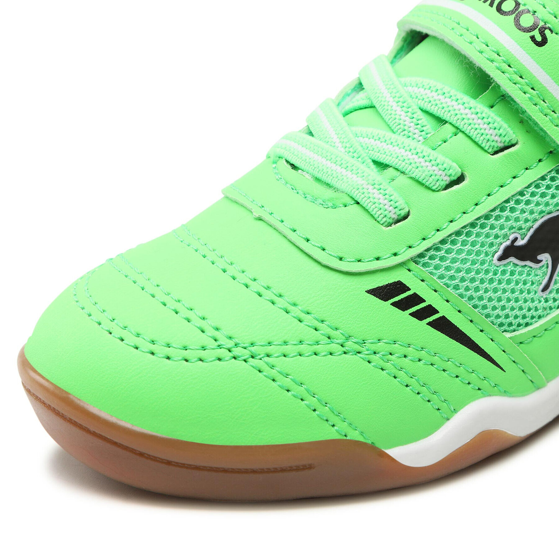 KangaRoos Обувки K-Kingyard Ev 18893 000 8028 Зелен - Pepit.bg