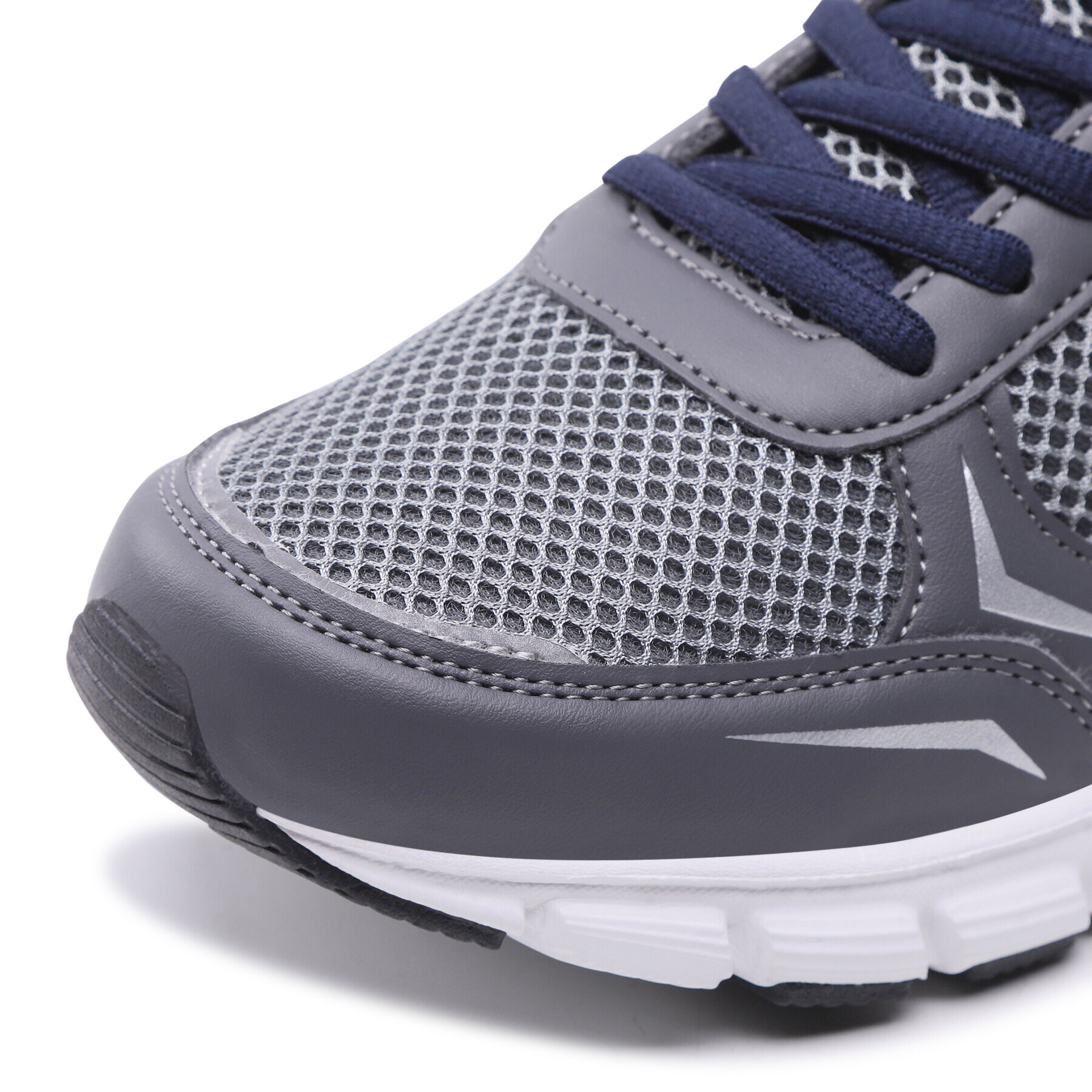 KangaRoos Обувки K-Rh Amos 81129 000 2181 Сив - Pepit.bg