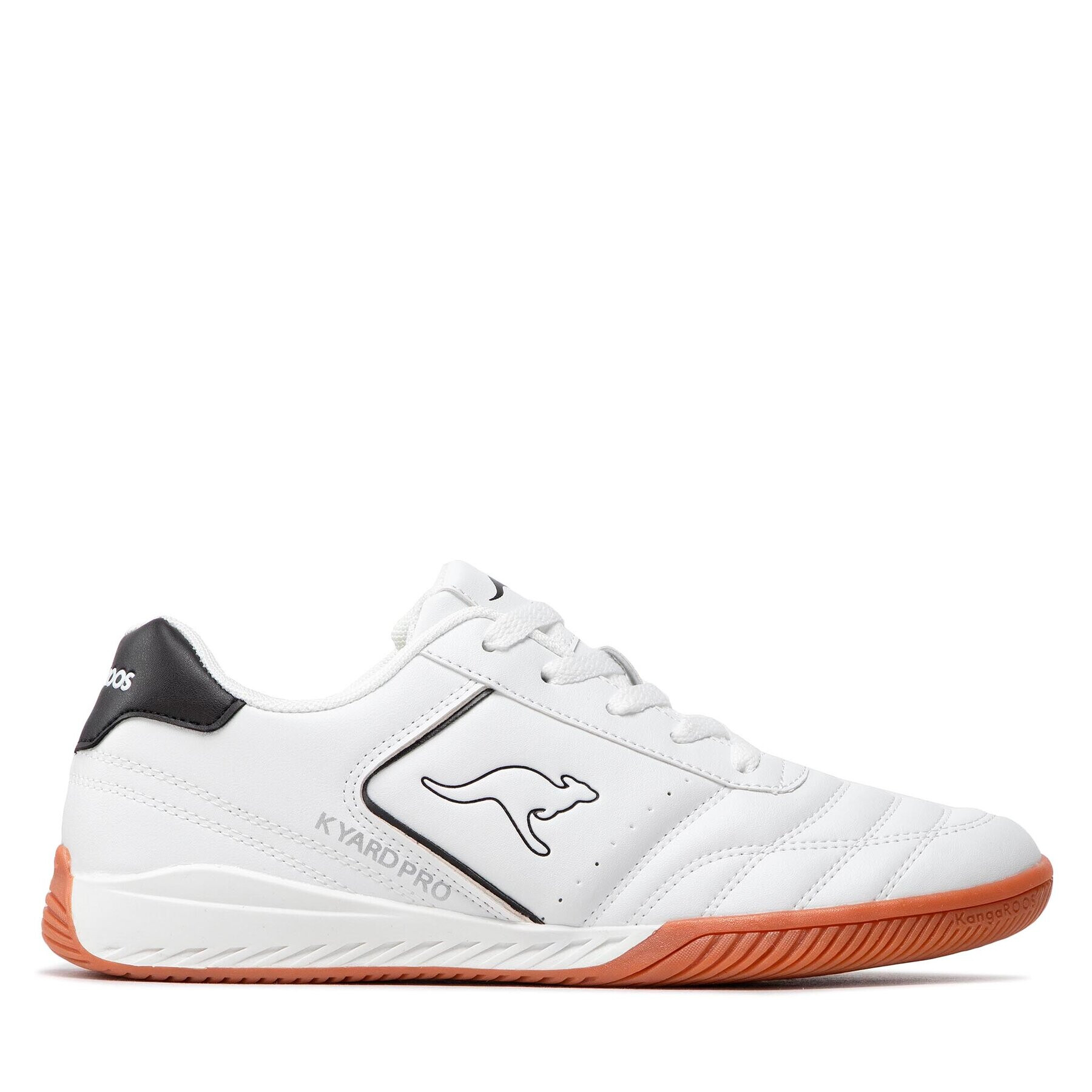 KangaRoos Обувки K-Yard Pro 5 81134 000 5012 Бял - Pepit.bg