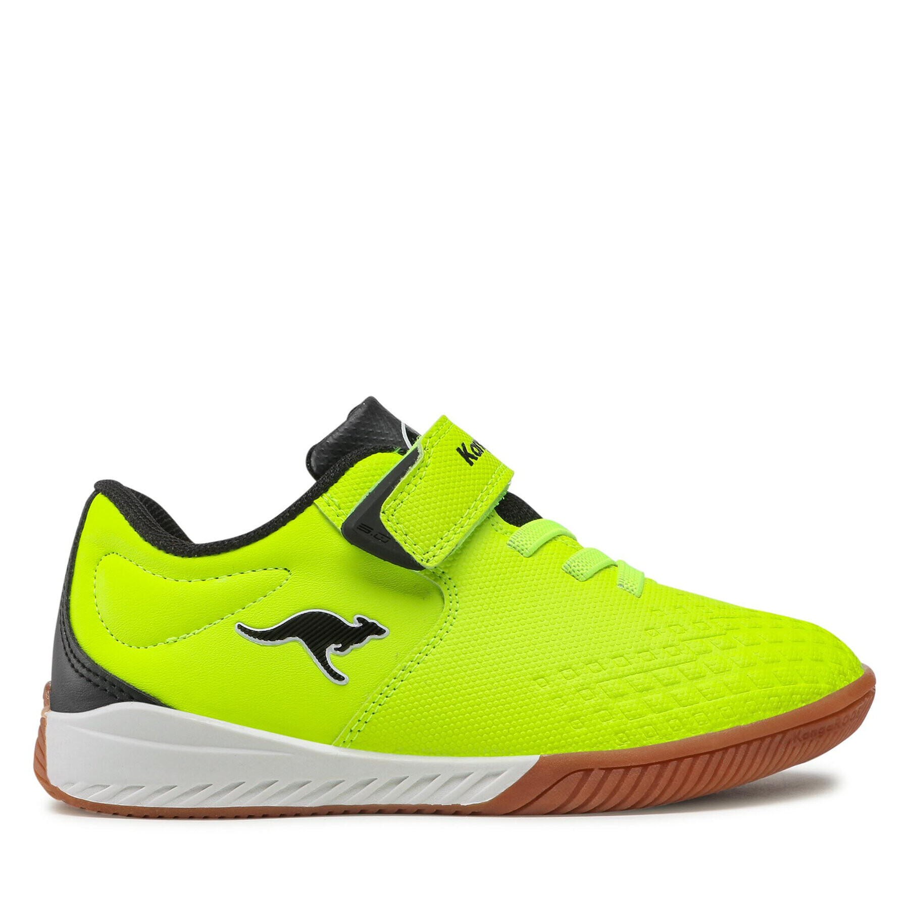 KangaRoos Обувки K5-Comb Ev 18766 000 7013 Жълт - Pepit.bg