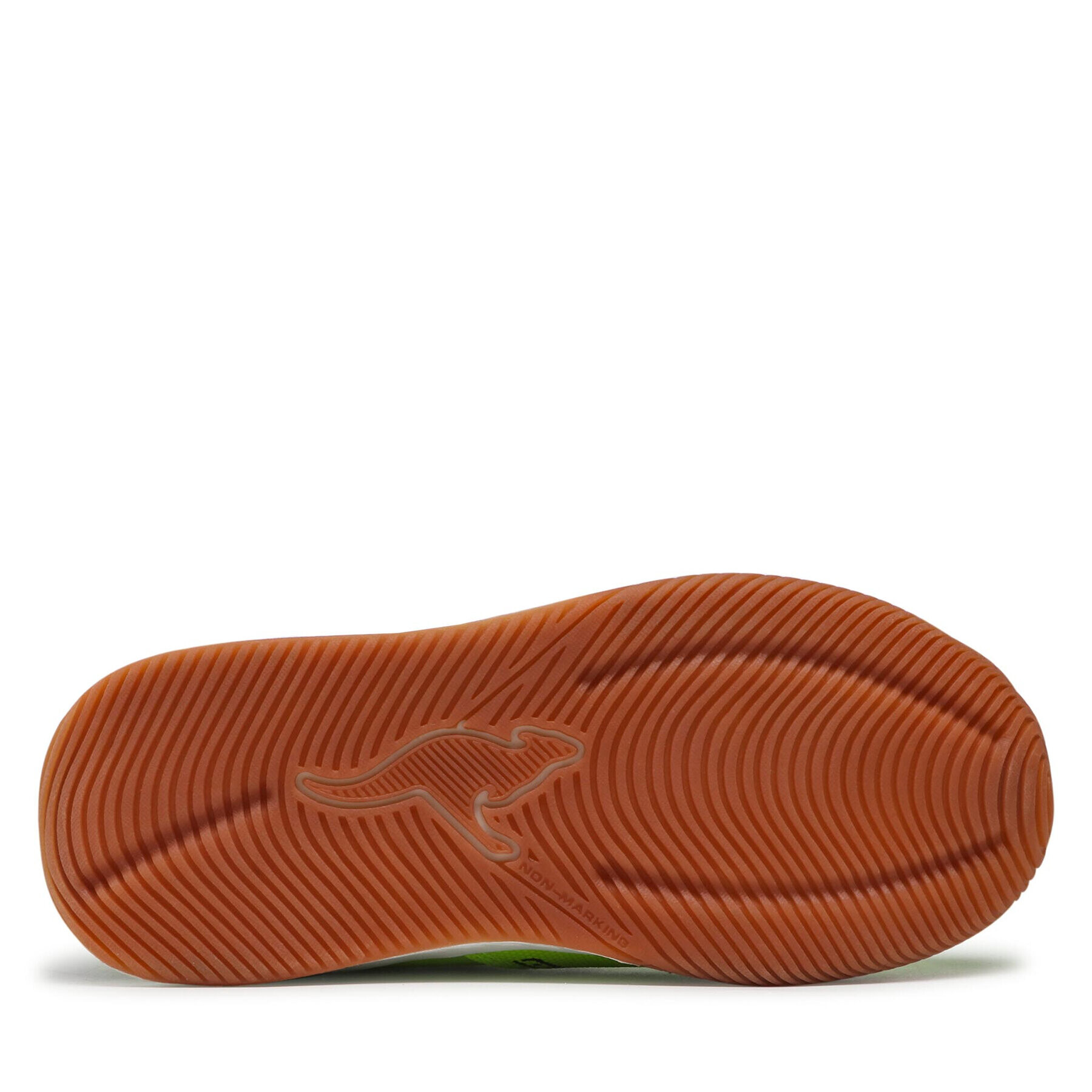 KangaRoos Обувки K5-Comb Ev 18766 000 7013 Жълт - Pepit.bg