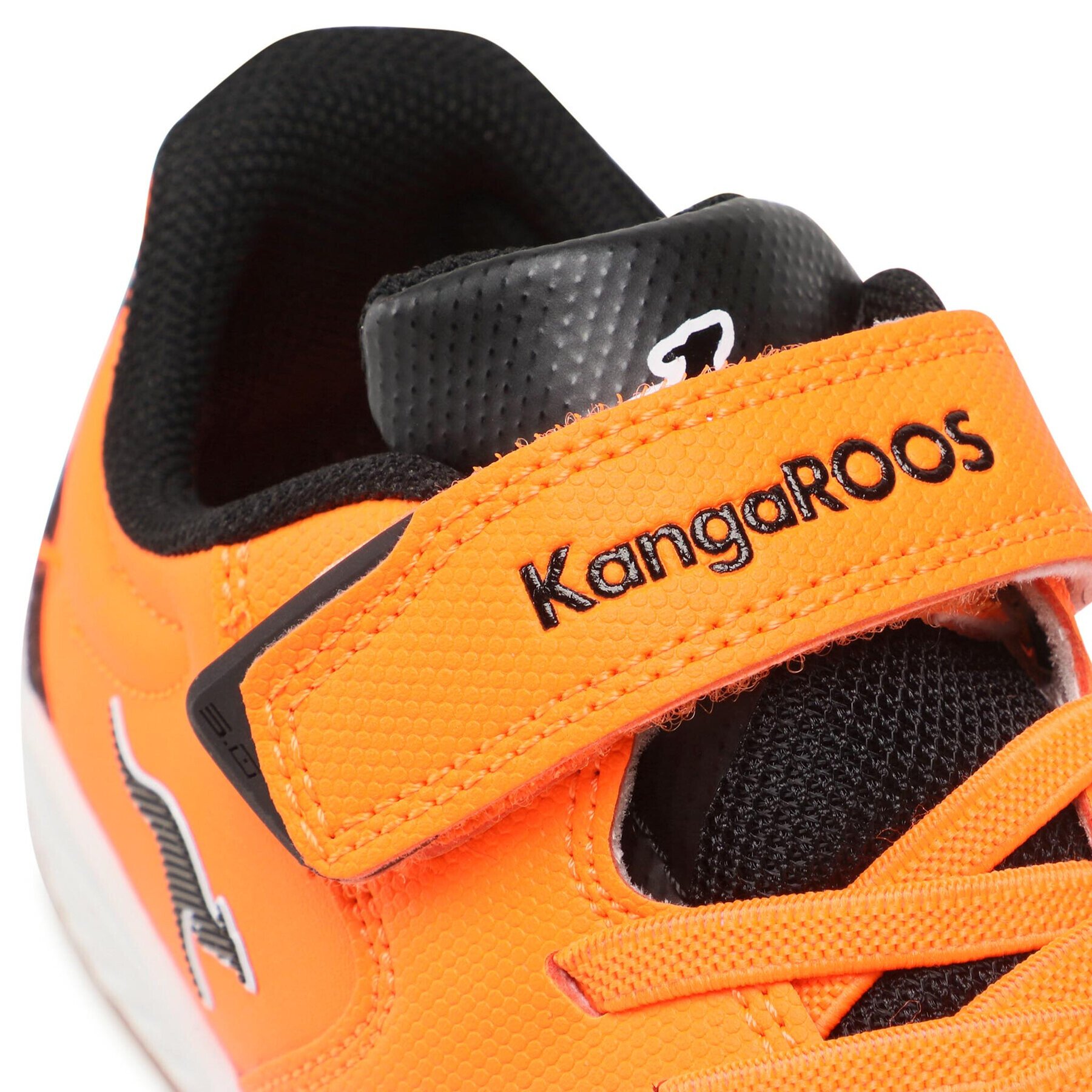 KangaRoos Обувки K5-Comb Ev 18766 000 7950 Оранжев - Pepit.bg