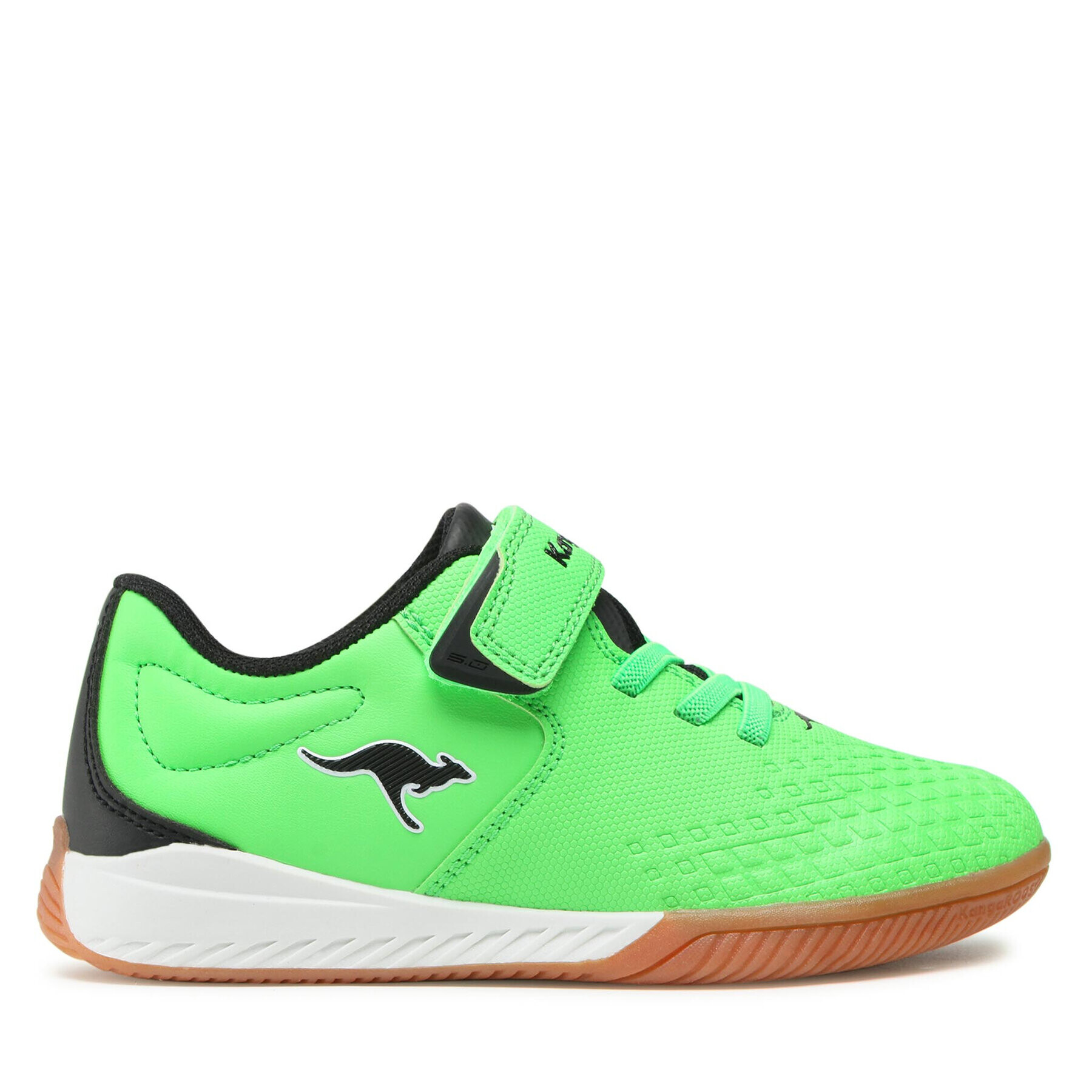 KangaRoos Обувки K5-Comb Ev 18766 000 8028 Зелен - Pepit.bg