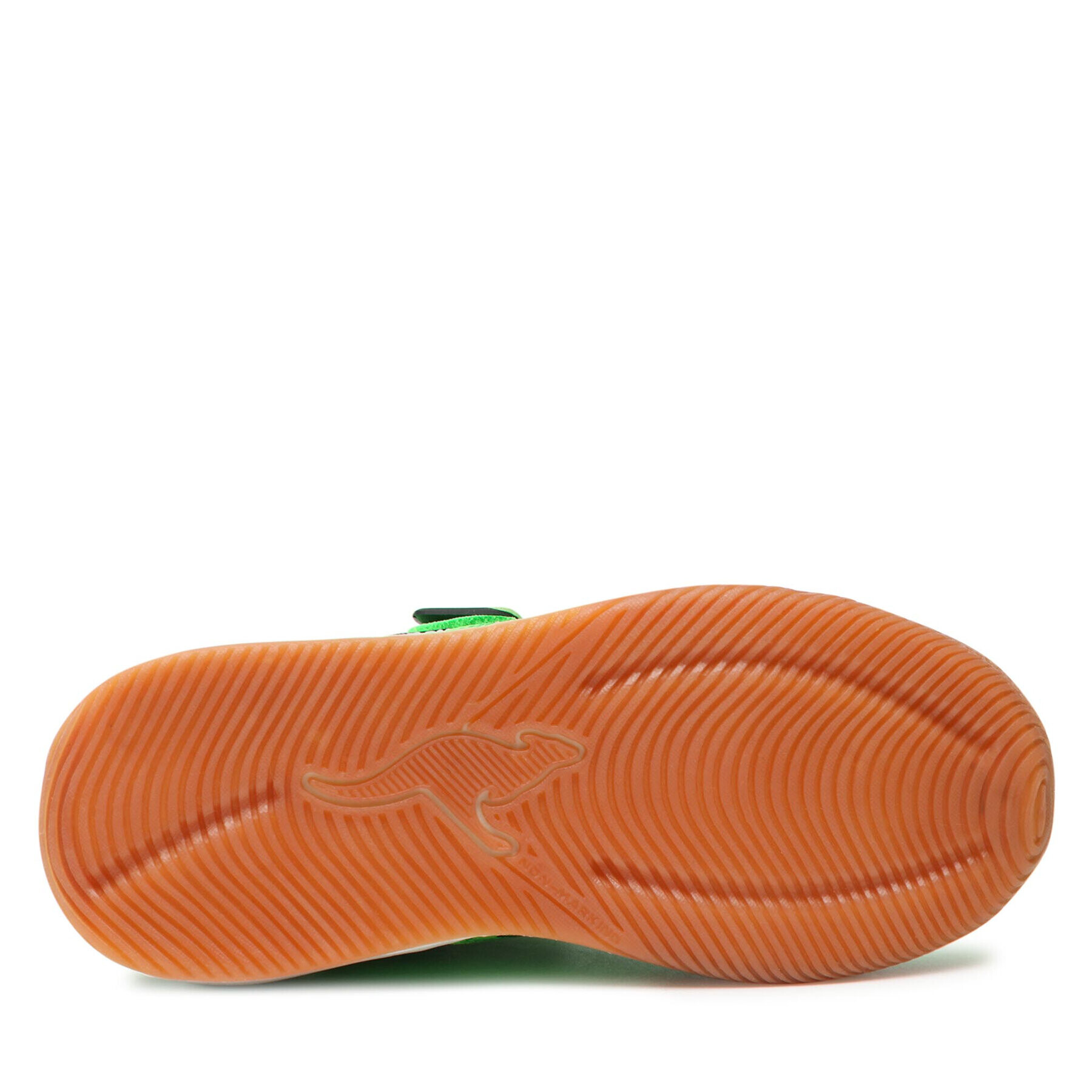 KangaRoos Обувки K5-Comb Ev 18766 000 8028 Зелен - Pepit.bg