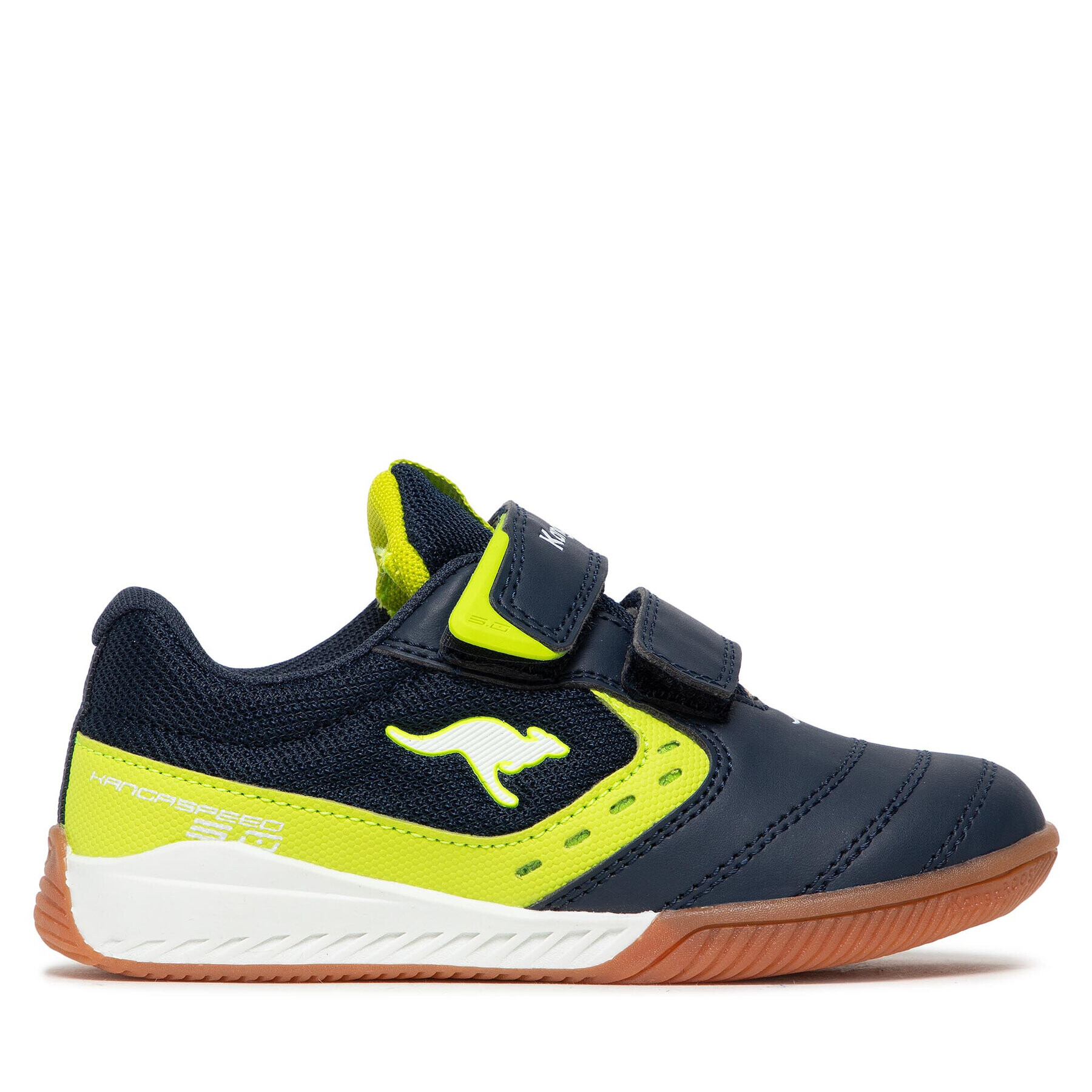 KangaRoos Обувки K5-Court V 18768 000 4054 Тъмносин - Pepit.bg