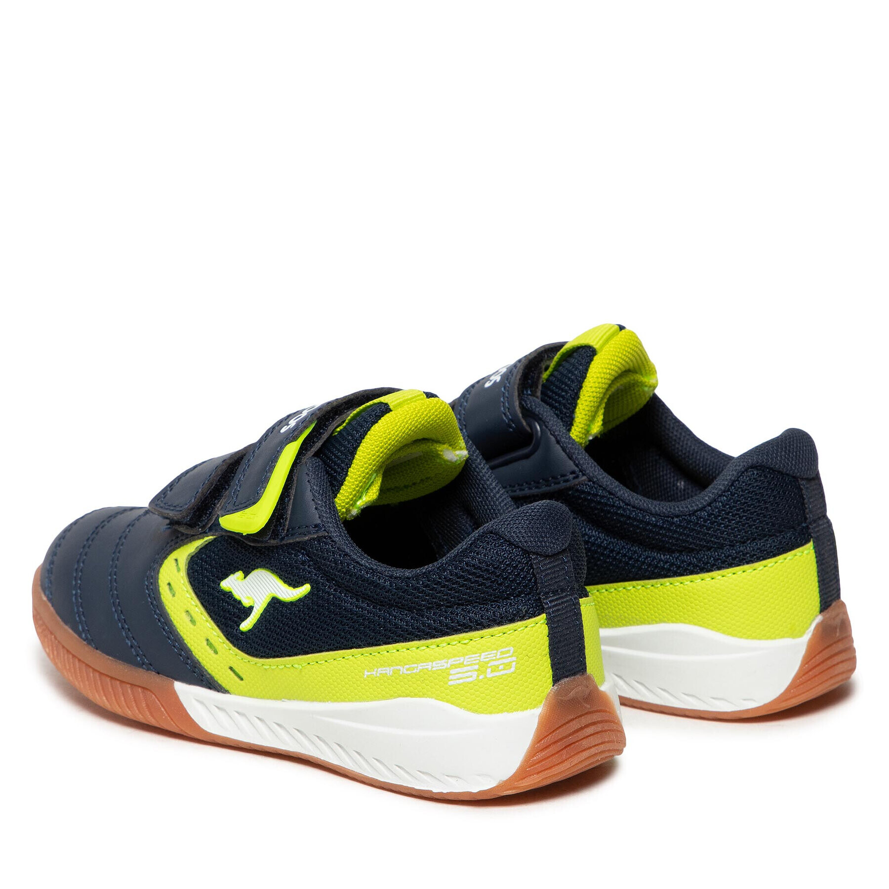 KangaRoos Обувки K5-Court V 18768 000 4054 Тъмносин - Pepit.bg