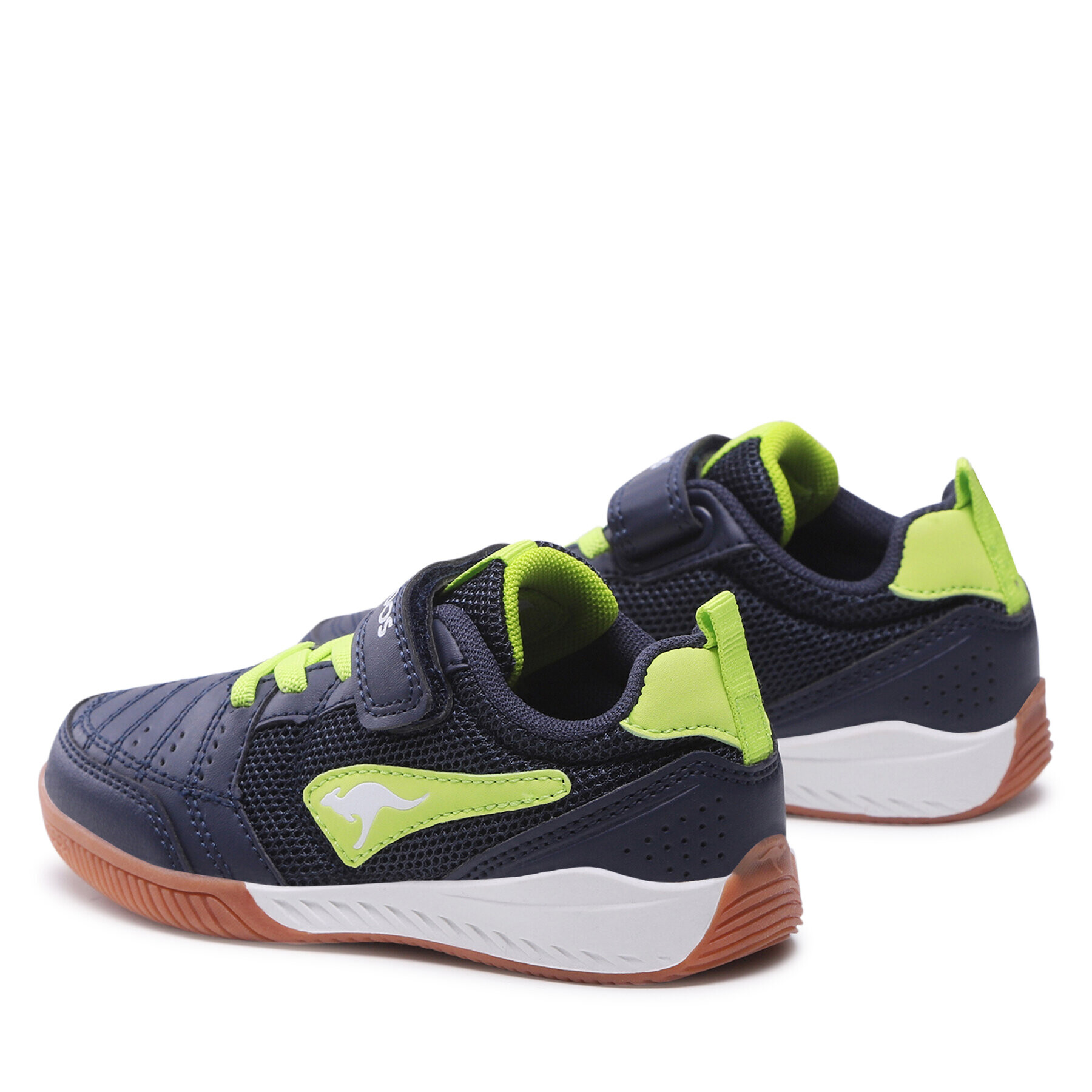 KangaRoos Обувки K5-Flow Ev 18910 000 4054 Тъмносин - Pepit.bg