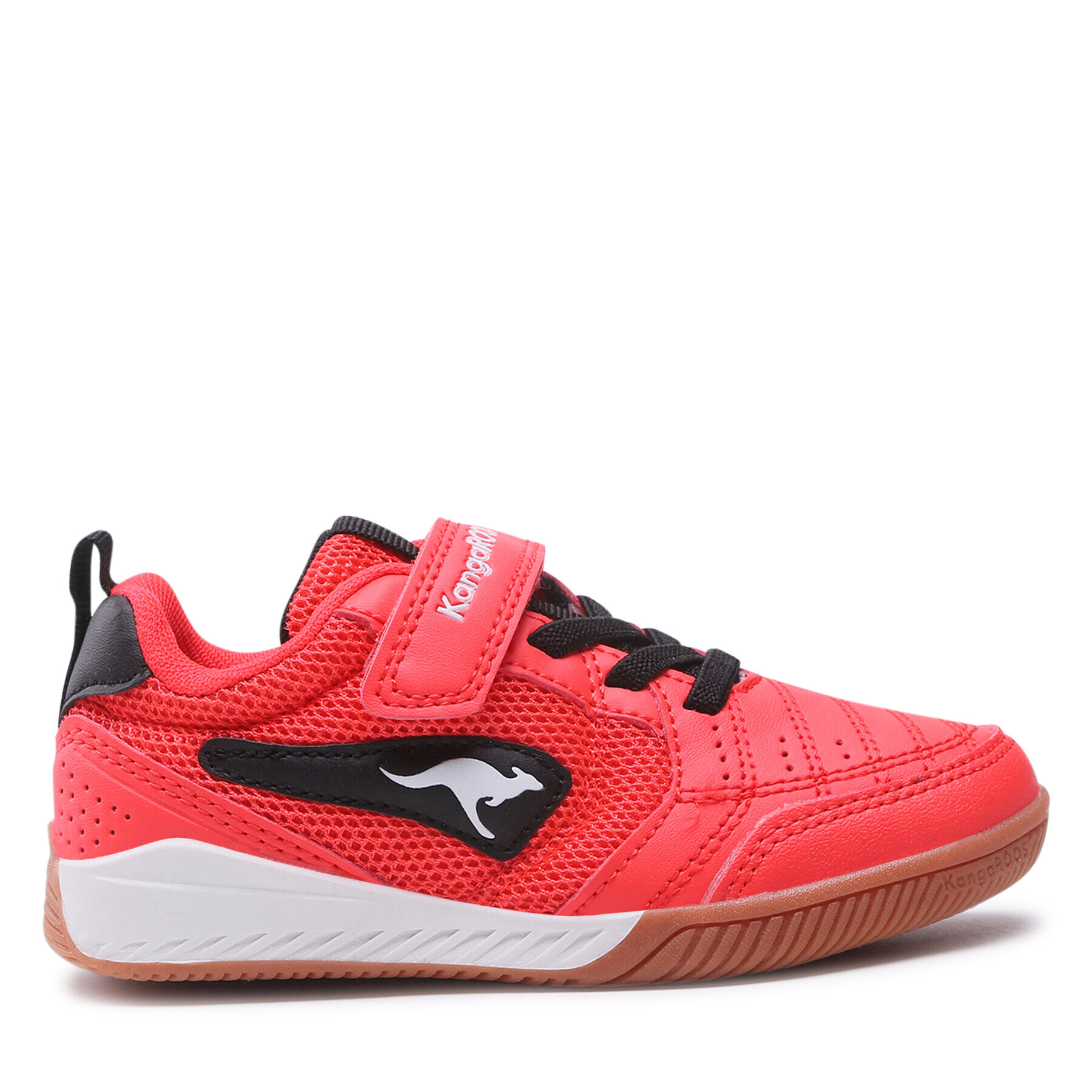 KangaRoos Обувки K5-Flow Ev 18910 000 6173 Червен - Pepit.bg