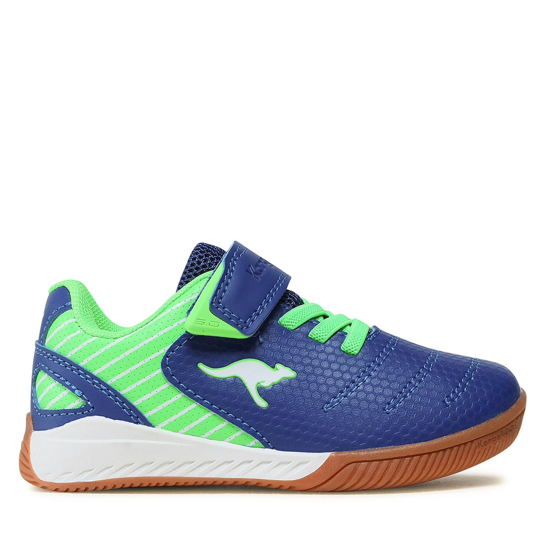 KangaRoos Обувки K5-Speed Ev 18909 000 4800 Тъмносин - Pepit.bg
