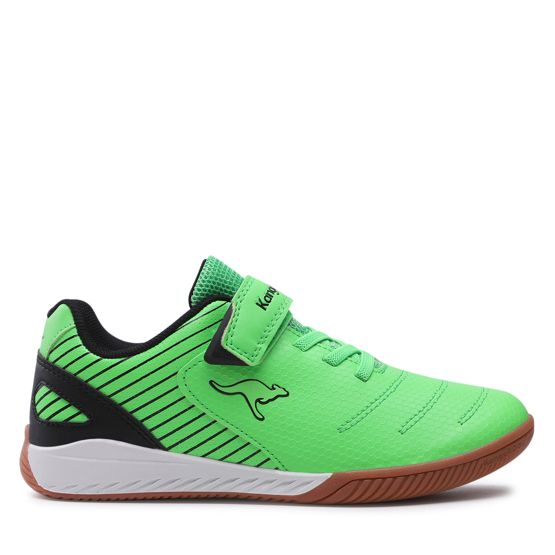 KangaRoos Обувки K5-Speed Ev 18909 000 8028 Зелен - Pepit.bg