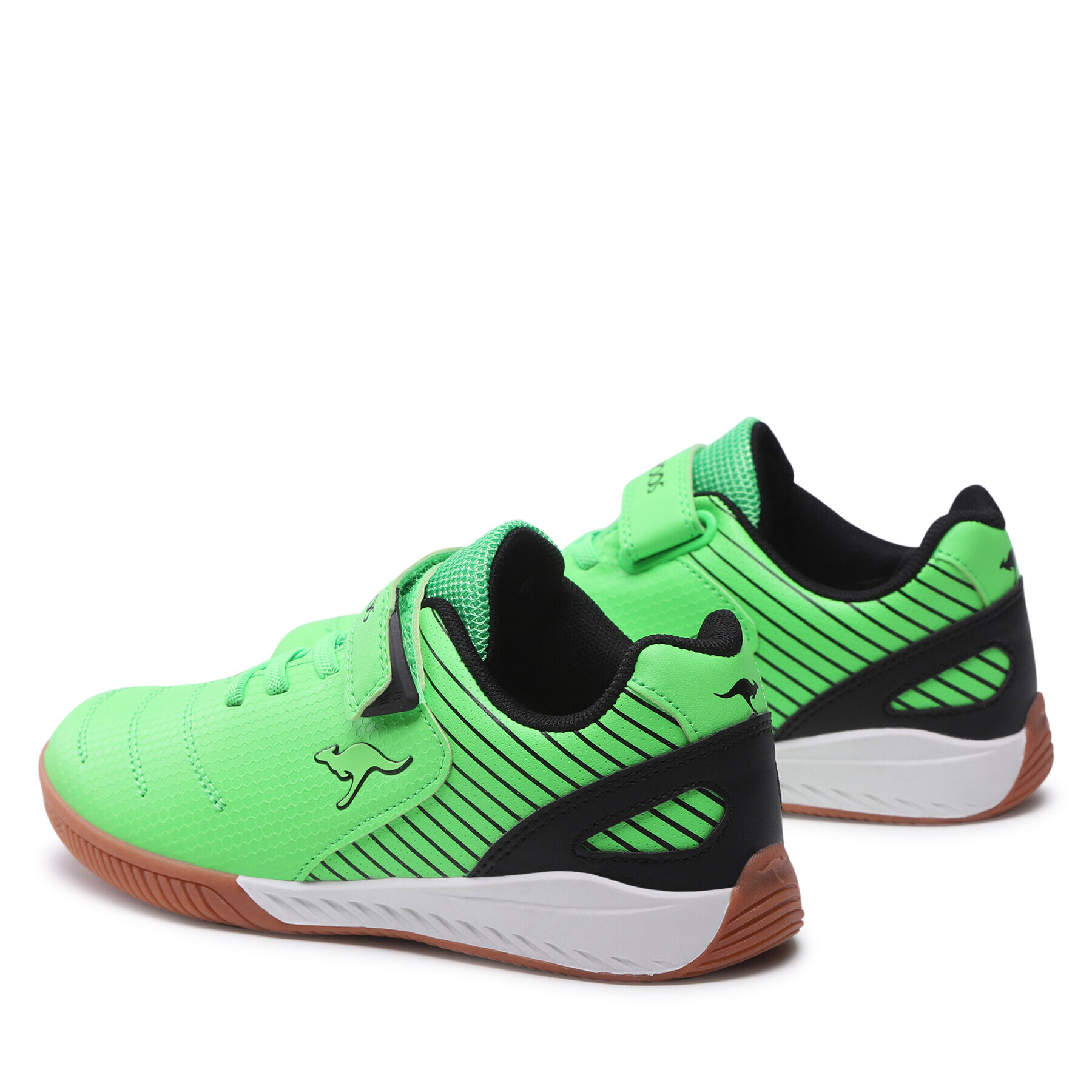 KangaRoos Обувки K5-Speed Ev 18909 000 8028 Зелен - Pepit.bg