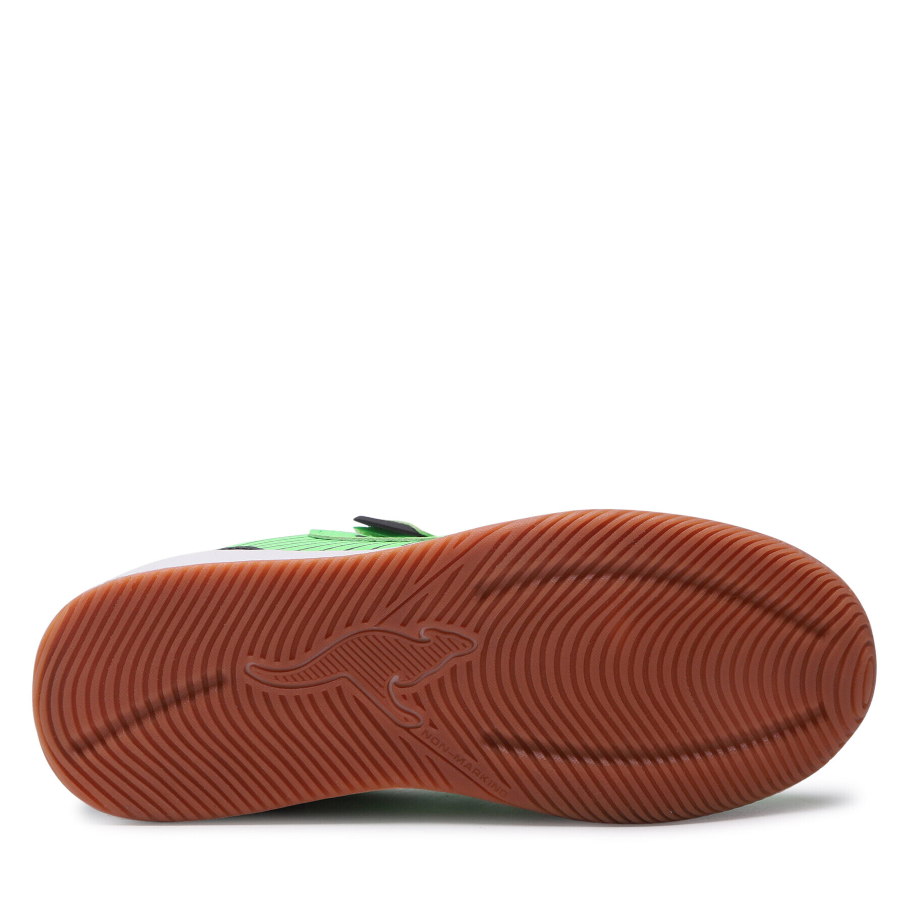 KangaRoos Обувки K5-Speed Ev 18909 000 8028 Зелен - Pepit.bg