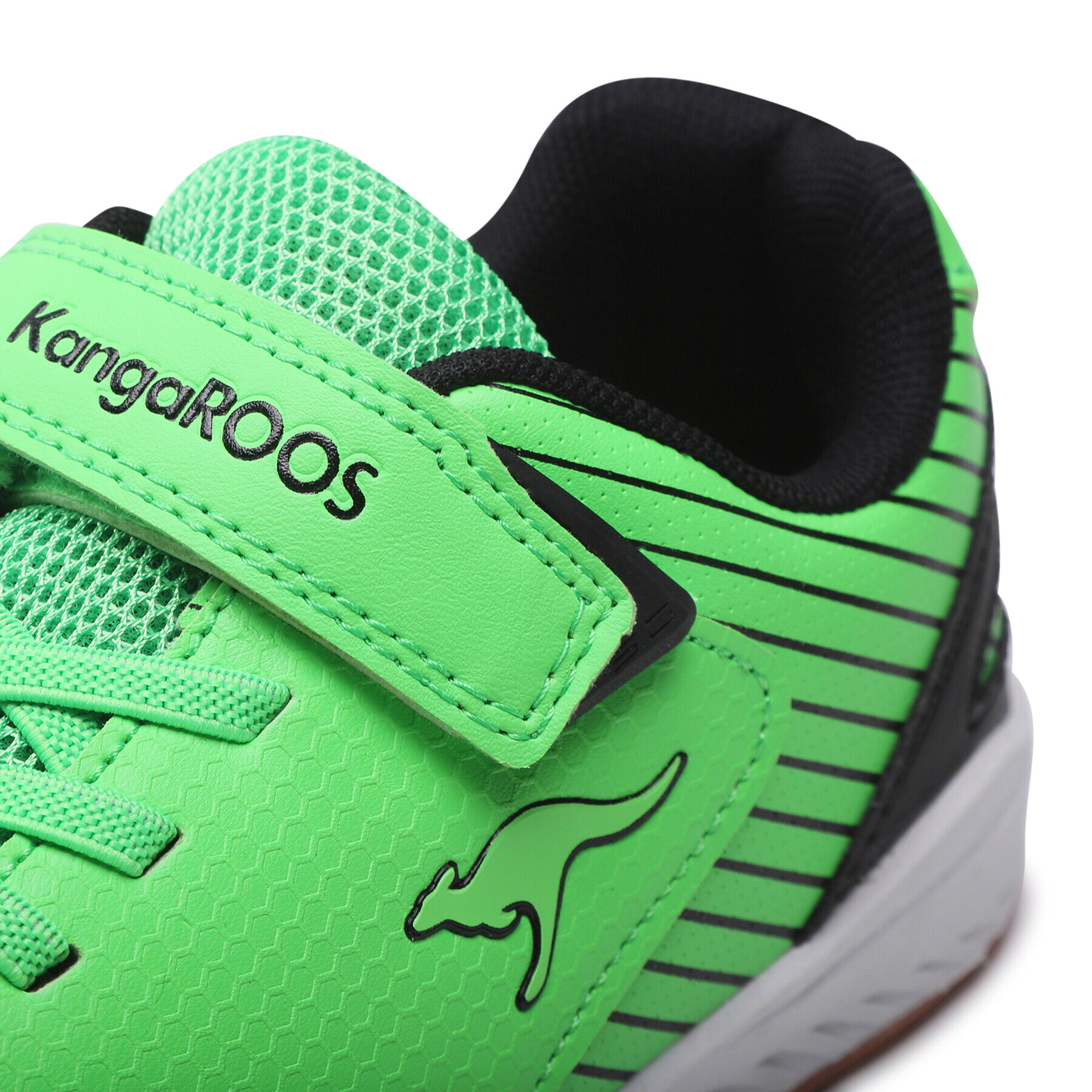 KangaRoos Обувки K5-Speed Ev 18909 000 8028 Зелен - Pepit.bg