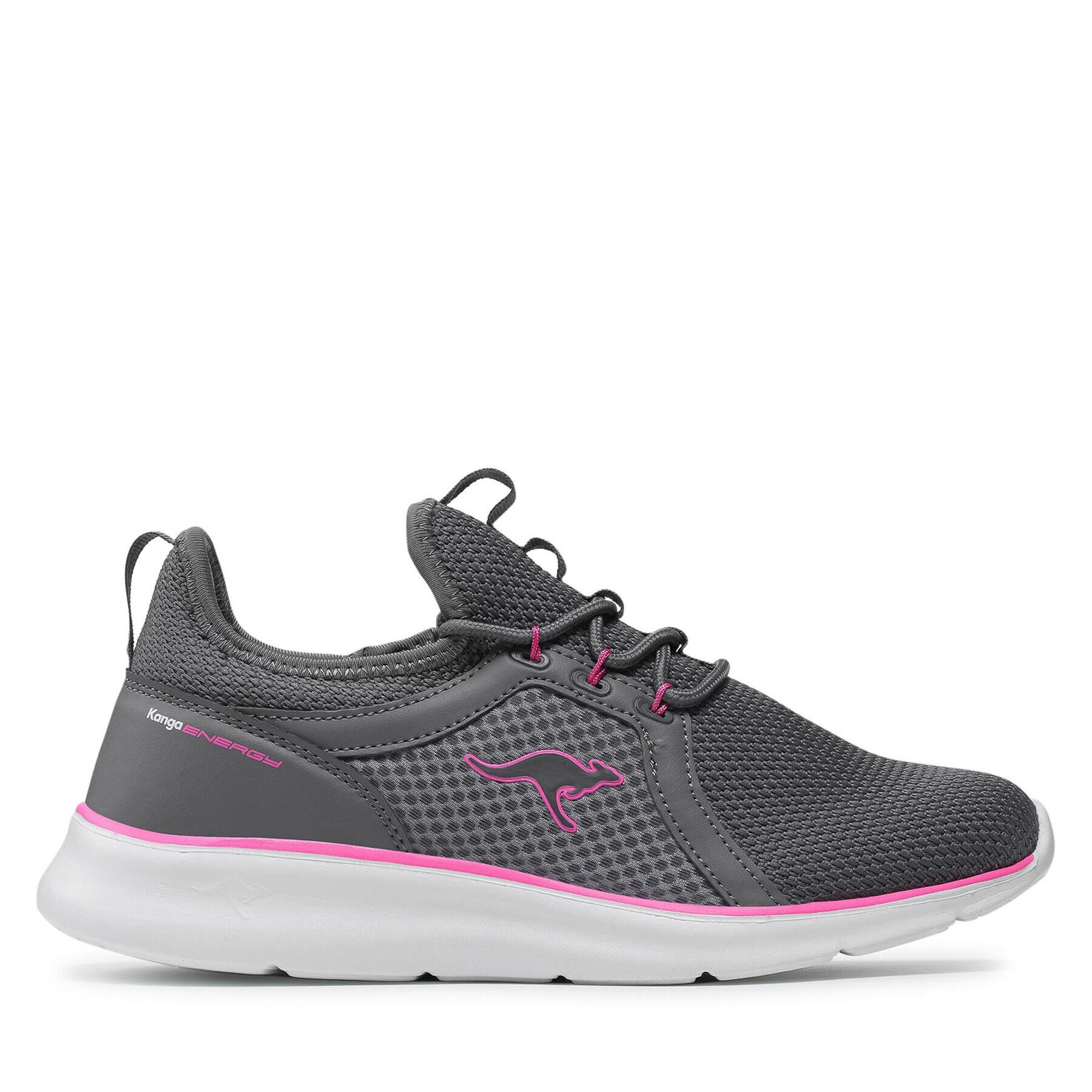 KangaRoos Обувки Kj-Skip 39209 000 2202 Сив - Pepit.bg