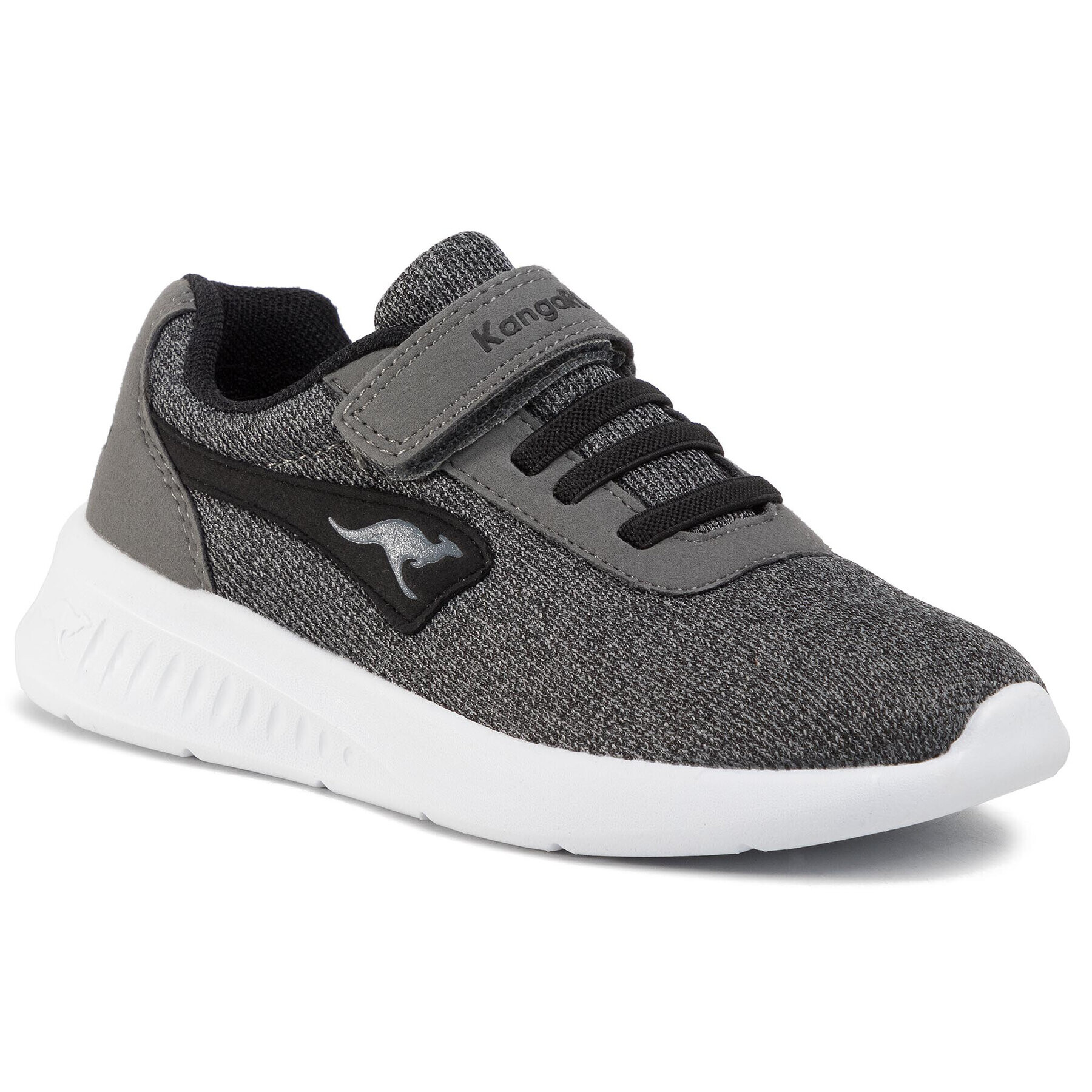 KangaRoos Обувки Kl-Curve Ev 18510 000 2019 Сив - Pepit.bg