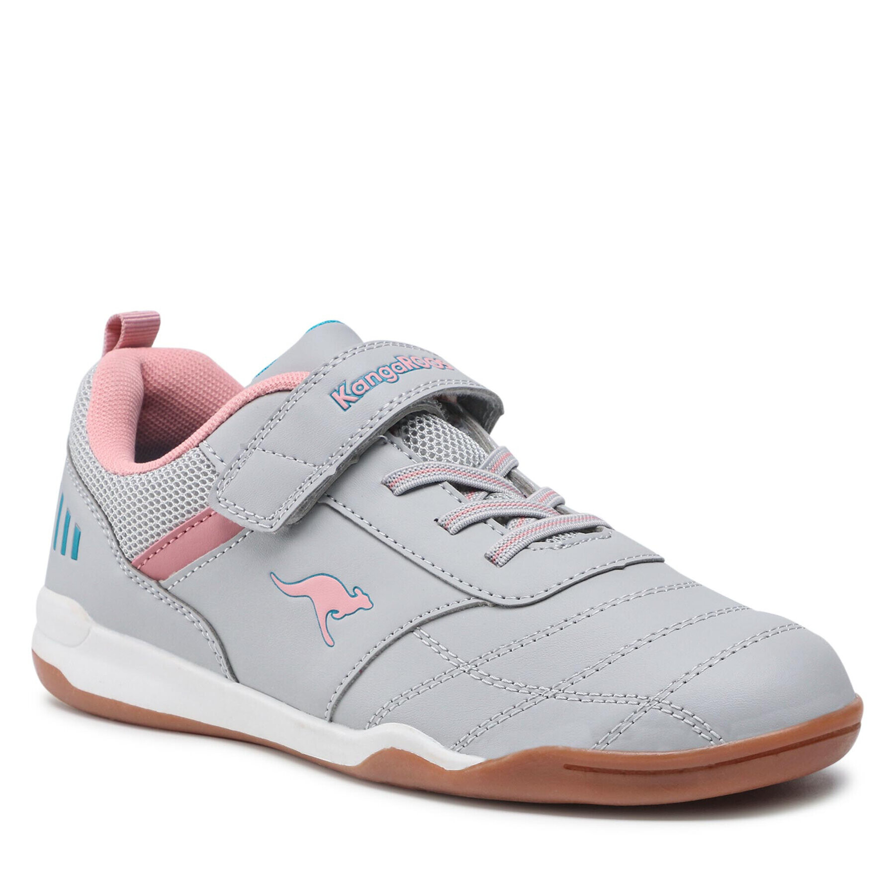 KangaRoos Обувки Mayard Ev 18818 000 2075 Сив - Pepit.bg