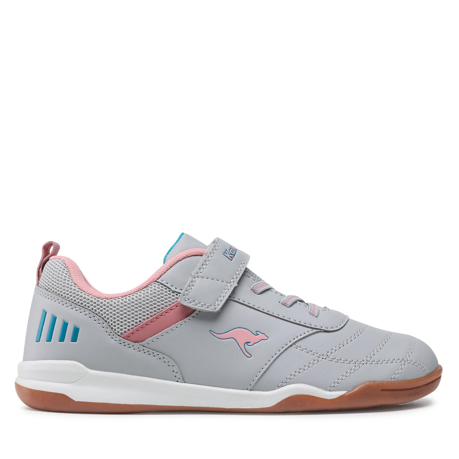 KangaRoos Обувки Mayard Ev 18818 000 2075 Сив - Pepit.bg