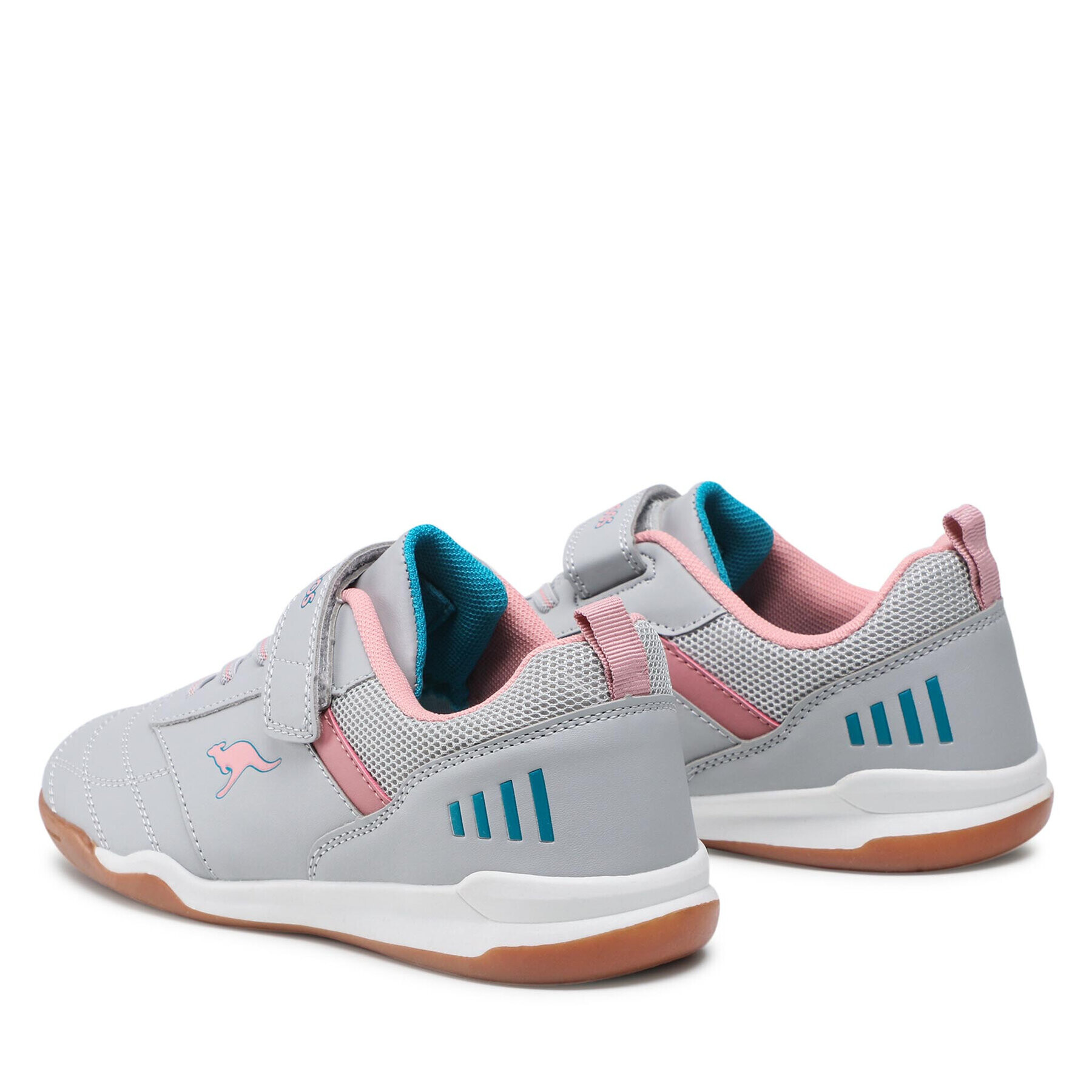 KangaRoos Обувки Mayard Ev 18818 000 2075 Сив - Pepit.bg