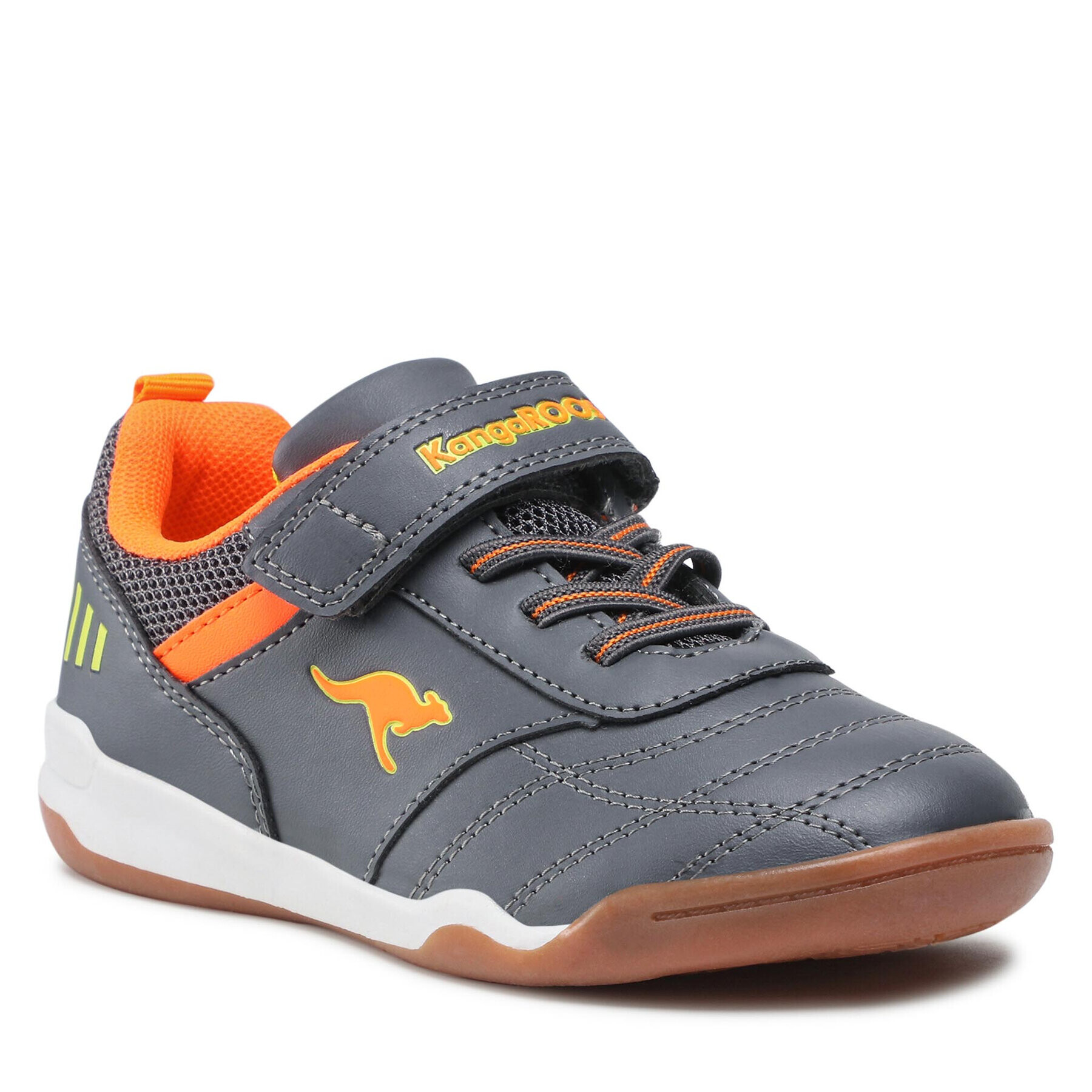 KangaRoos Обувки Mayard Ev 18818 000 2124 S Сив - Pepit.bg