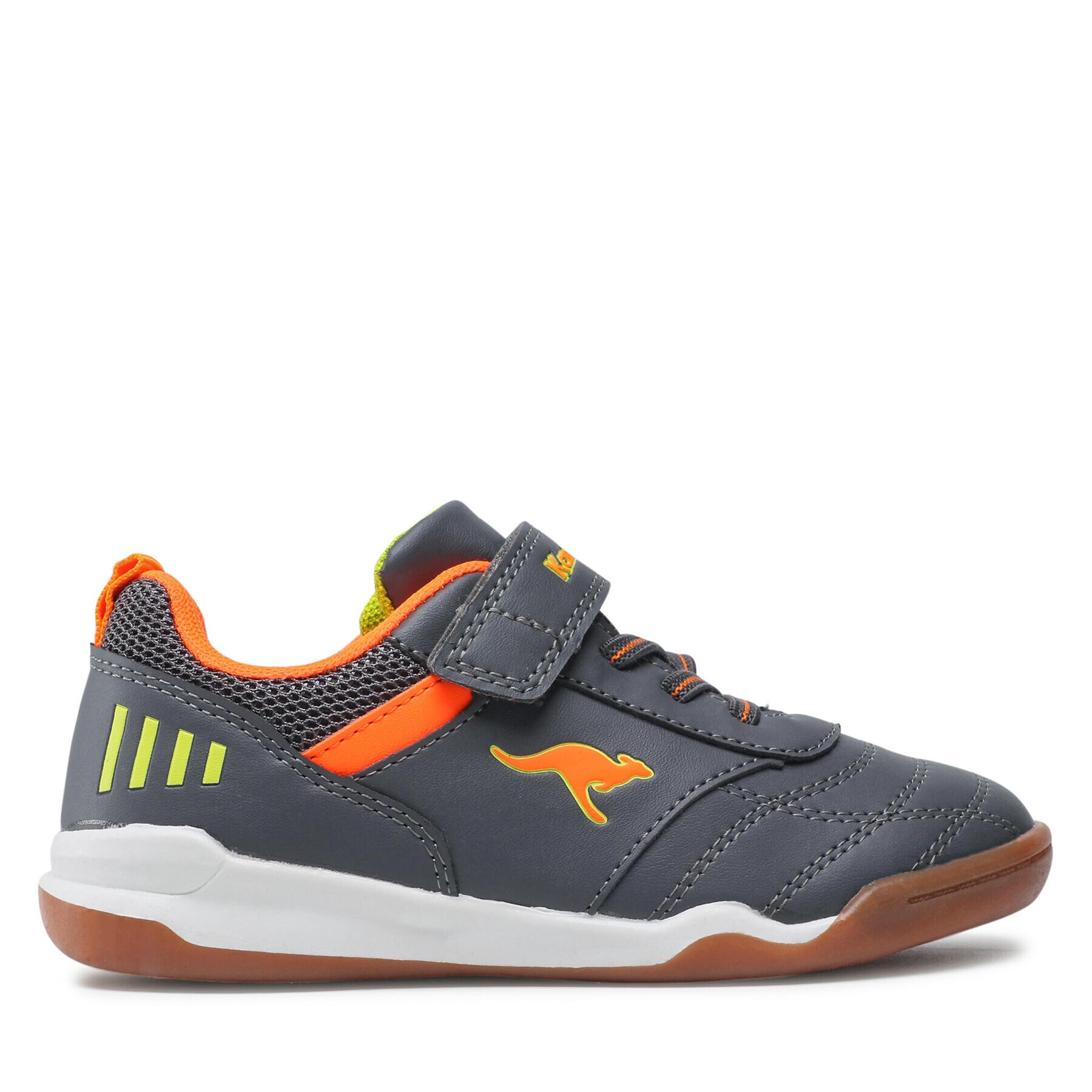 KangaRoos Обувки Mayard Ev 18818 000 2124 S Сив - Pepit.bg