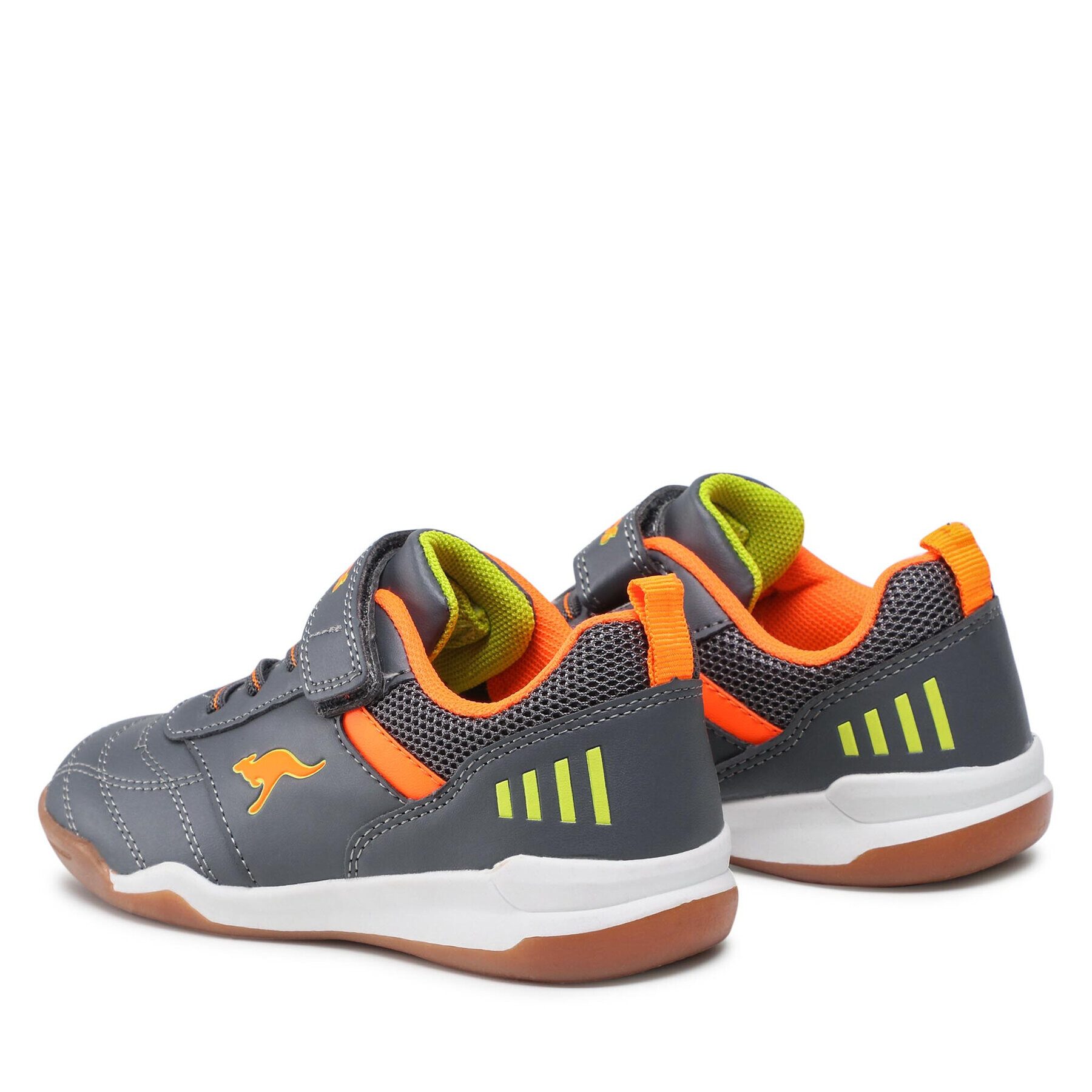 KangaRoos Обувки Mayard Ev 18818 000 2124 S Сив - Pepit.bg