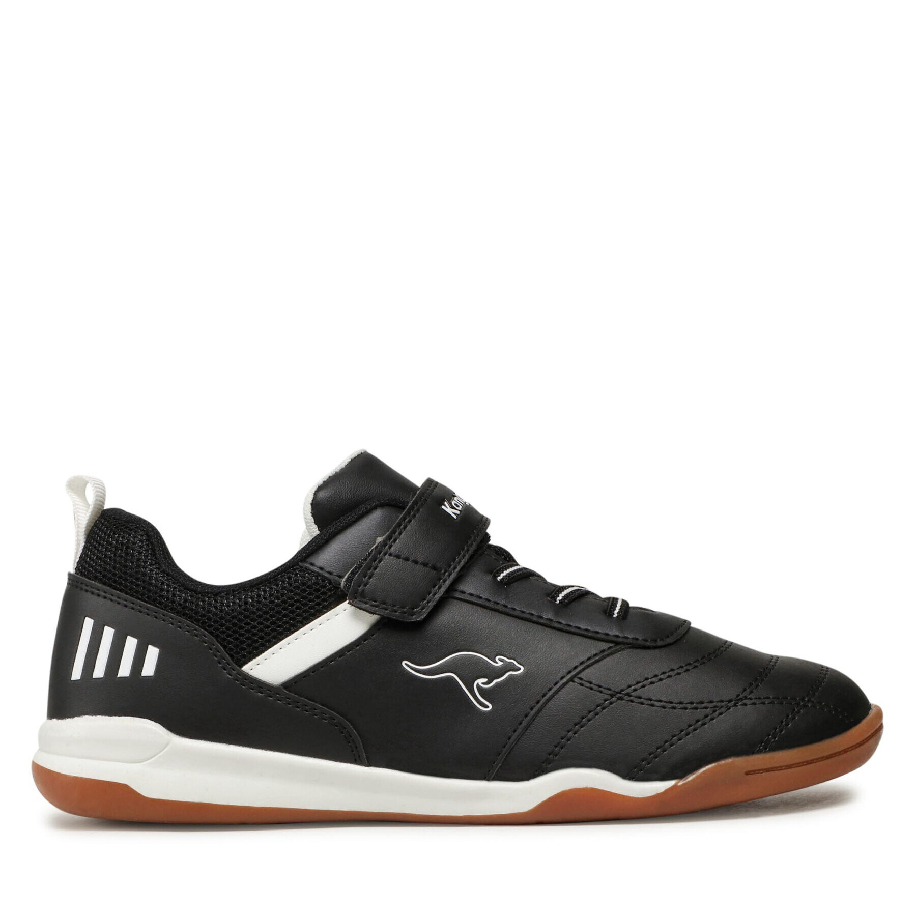 KangaRoos Обувки Mayard Ev 18818 000 5012 Черен - Pepit.bg