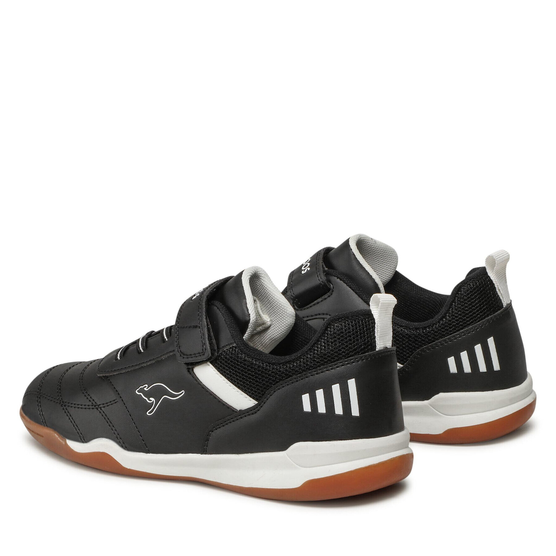 KangaRoos Обувки Mayard Ev 18818 000 5012 Черен - Pepit.bg