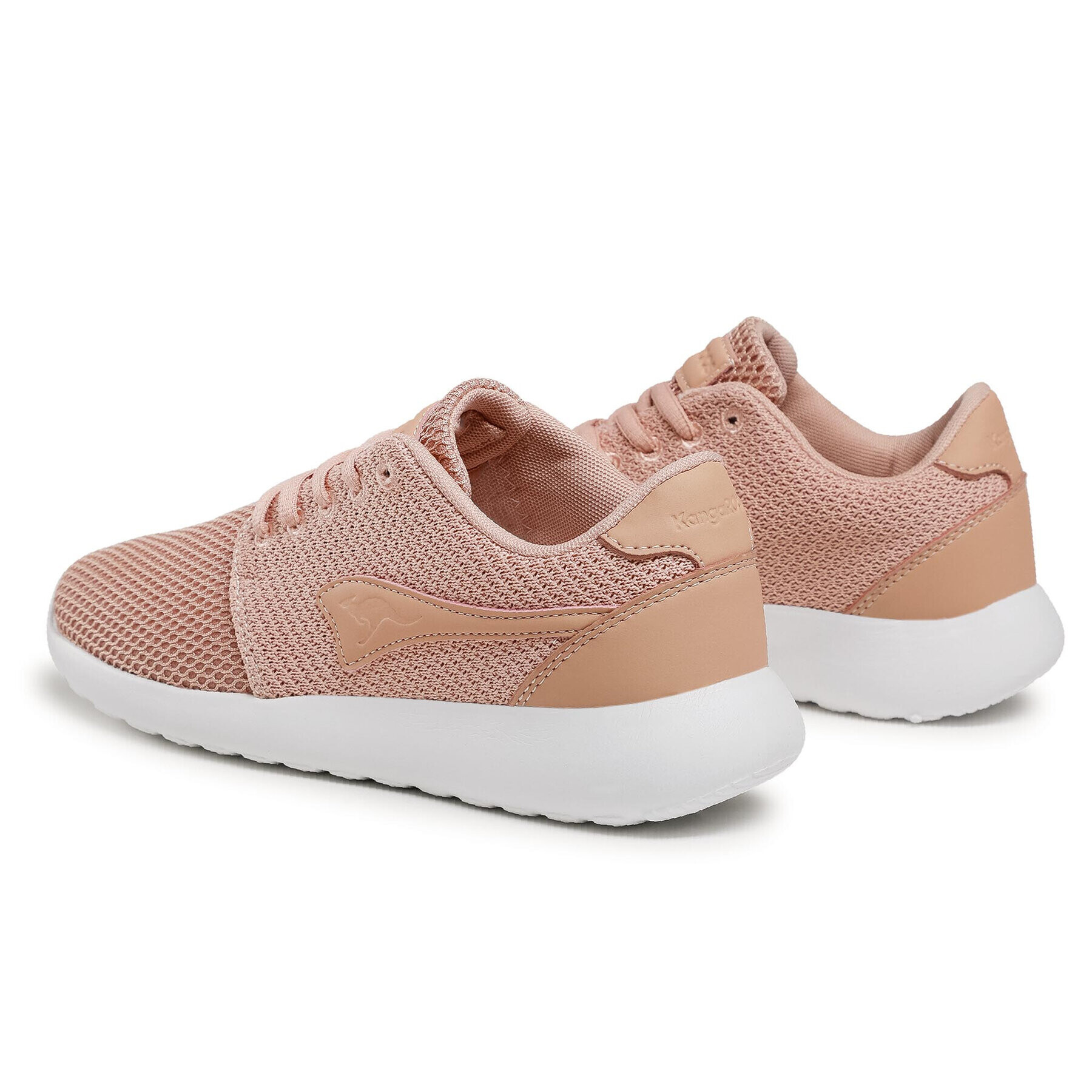KangaRoos Обувки Mumpy 39083 000 6058 Розов - Pepit.bg