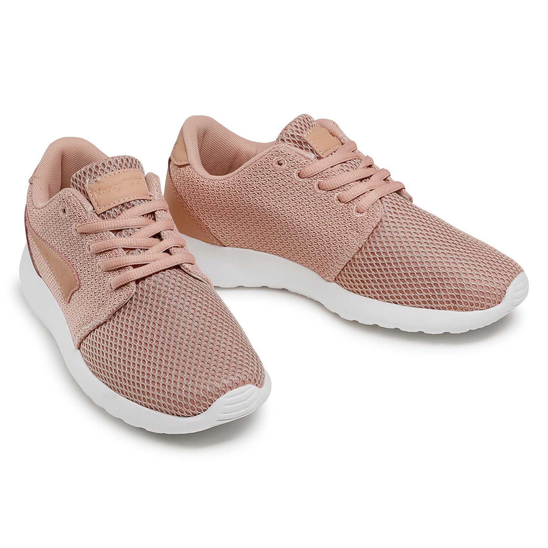 KangaRoos Обувки Mumpy 39083 000 6058 Розов - Pepit.bg