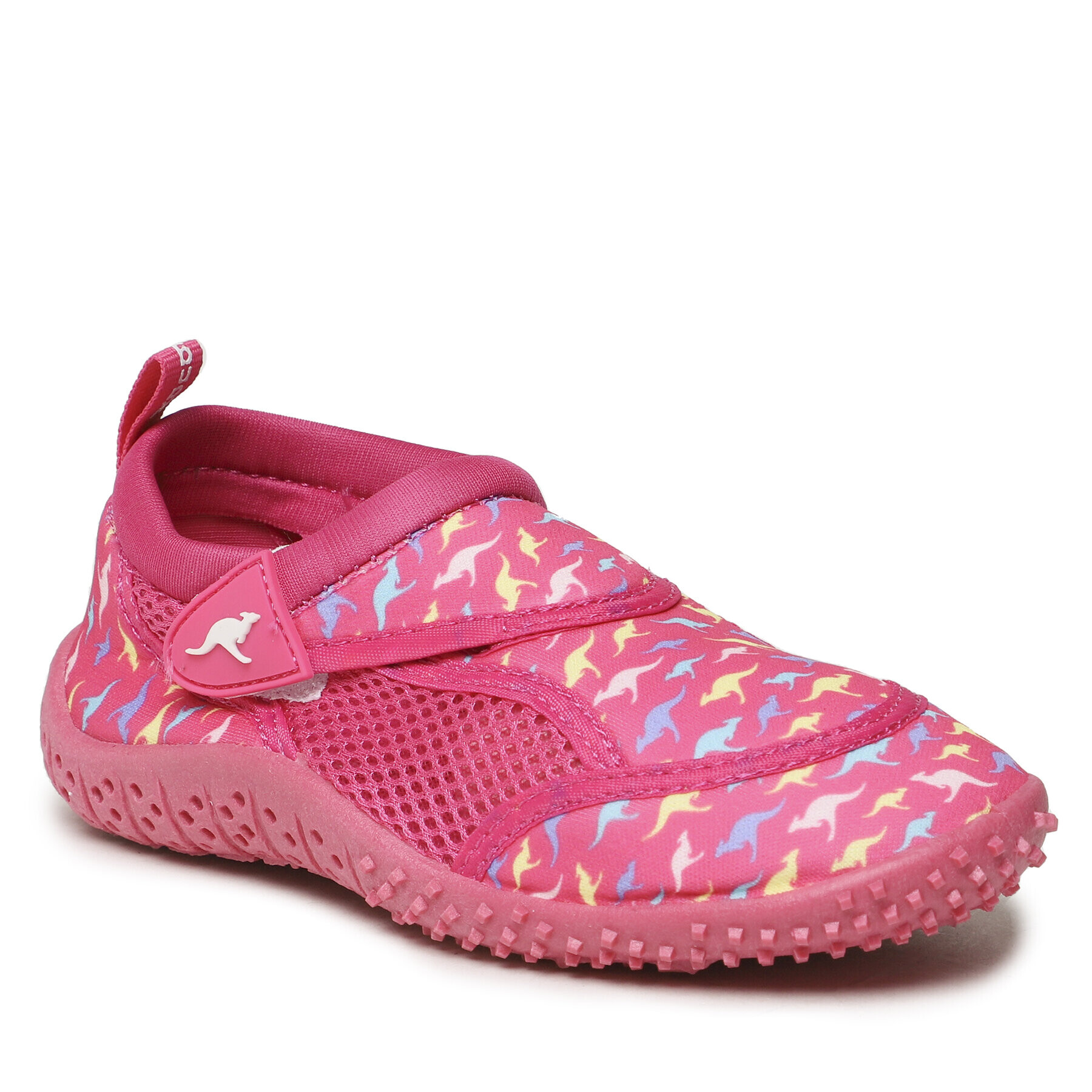 KangaRoos Обувки pół 10056 000 6312 Розов - Pepit.bg