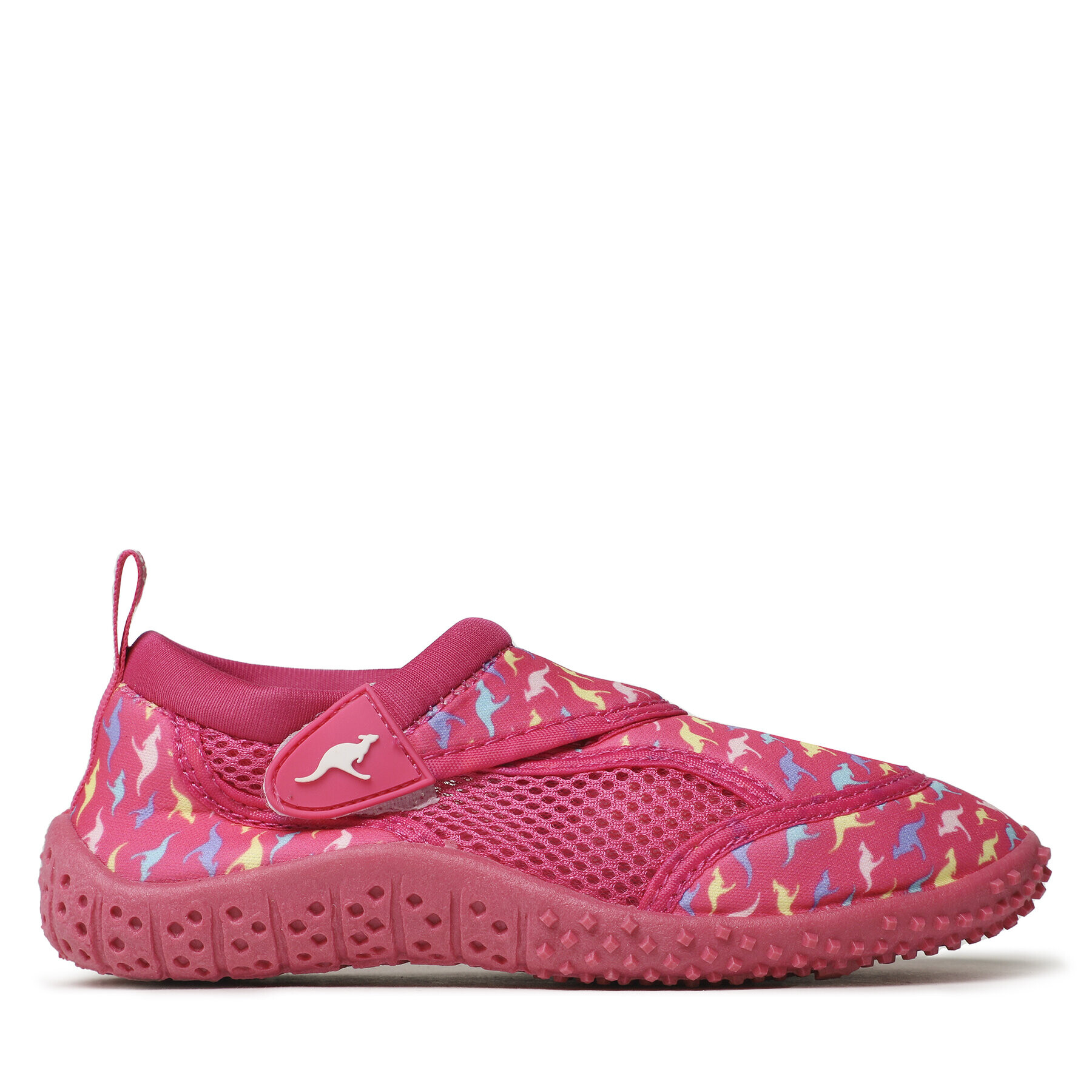 KangaRoos Обувки pół 10056 000 6312 Розов - Pepit.bg