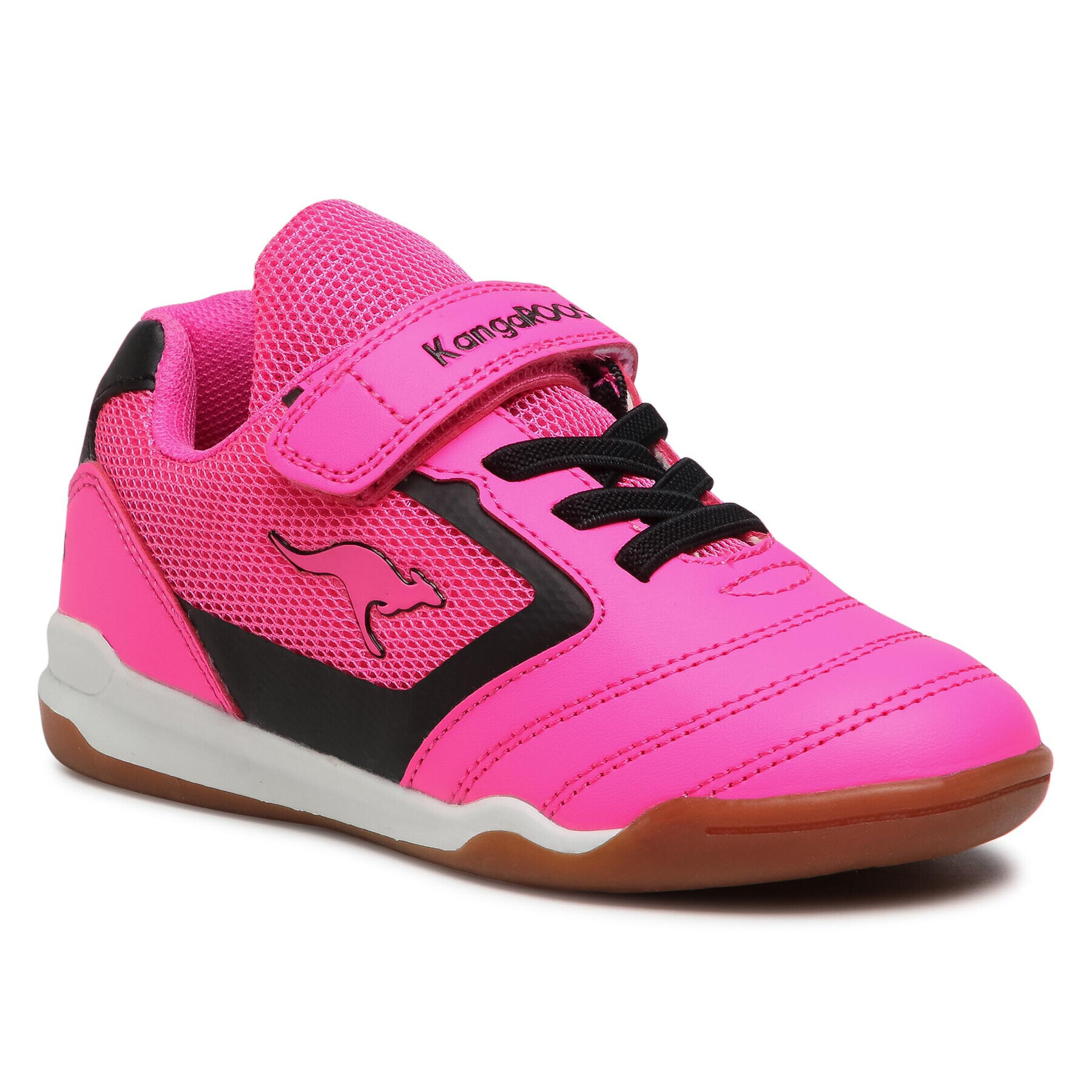 KangaRoos Обувки Race Comb EV 18502 000 7018 Розов - Pepit.bg