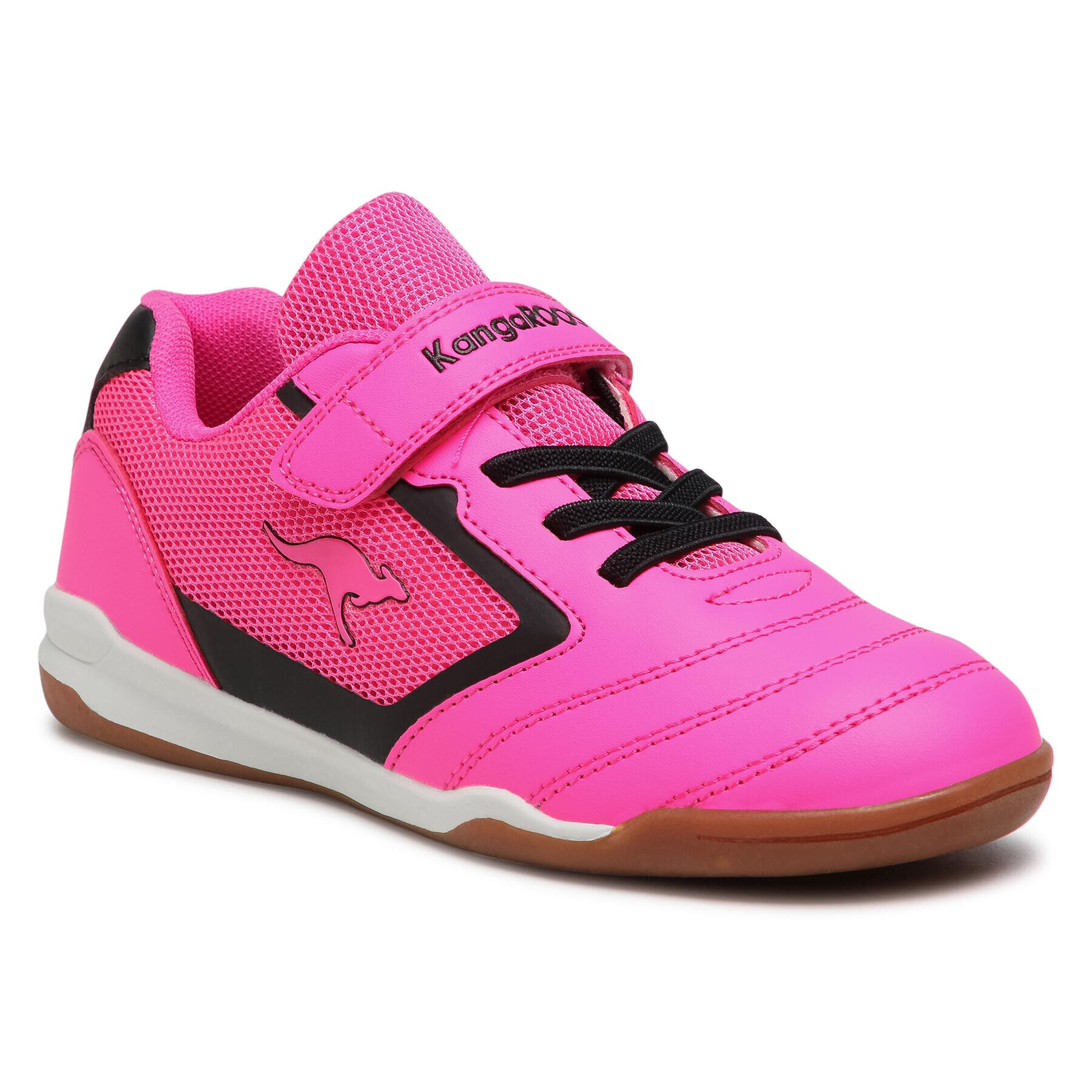 KangaRoos Обувки Race Comb Ev 18502 000 7018 Розов - Pepit.bg