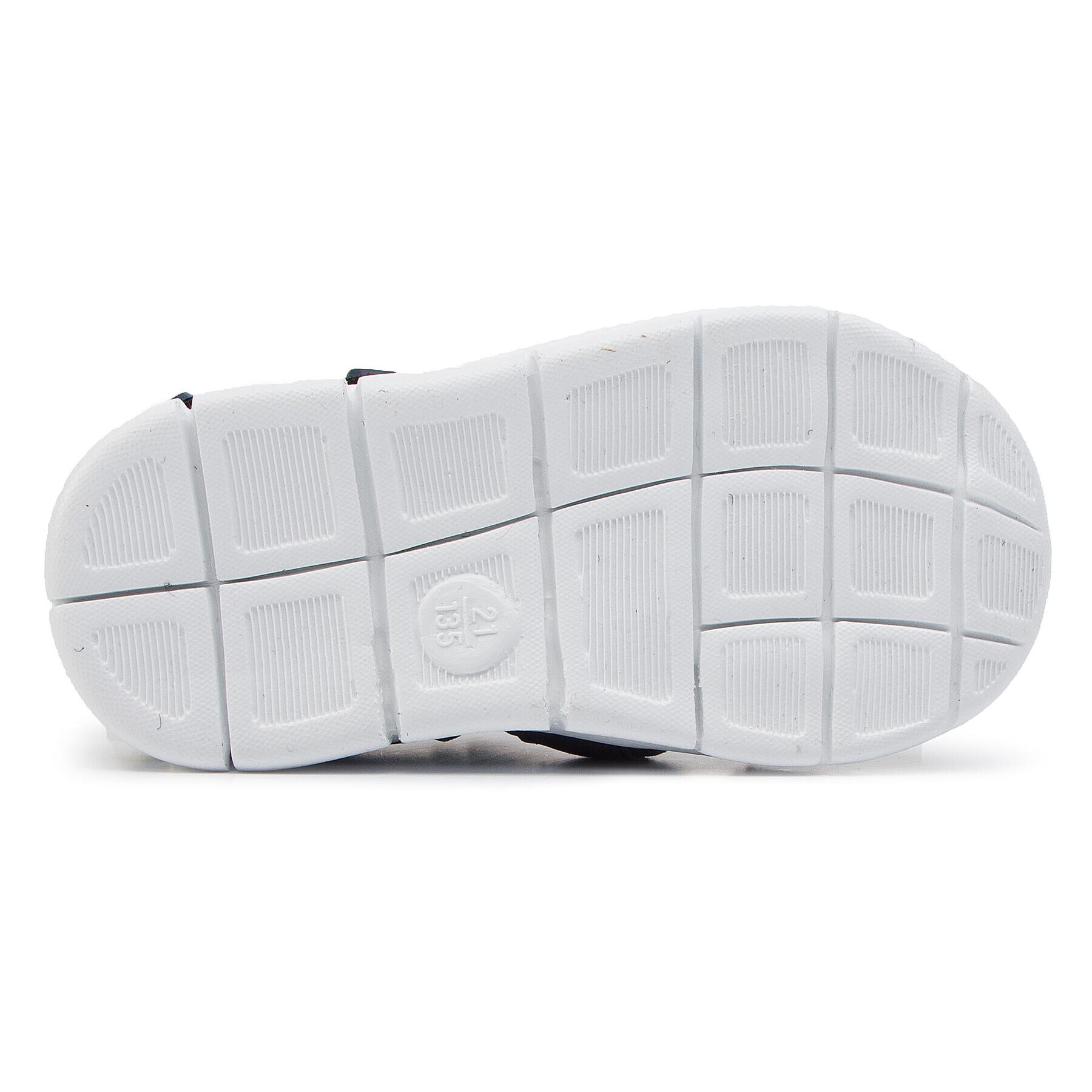 KangaRoos Сандали K-Mini 02035 000 4054 Тъмносин - Pepit.bg
