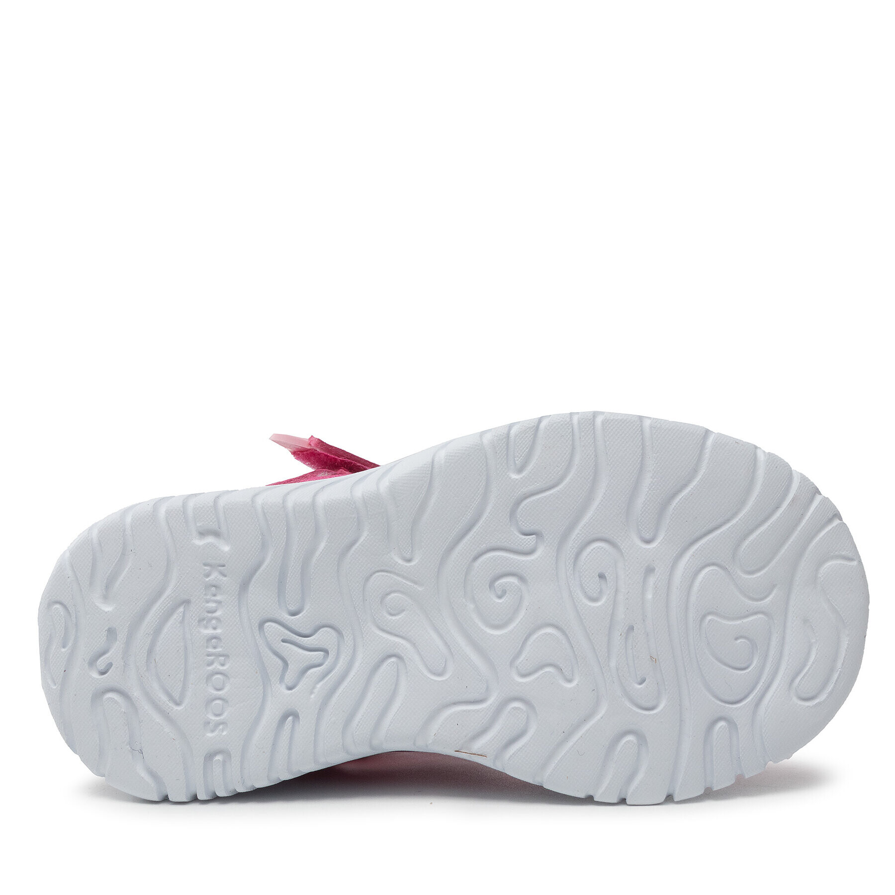 KangaRoos Сандали Kl-Rock Lite Ev 02058 000 6176 Розов - Pepit.bg