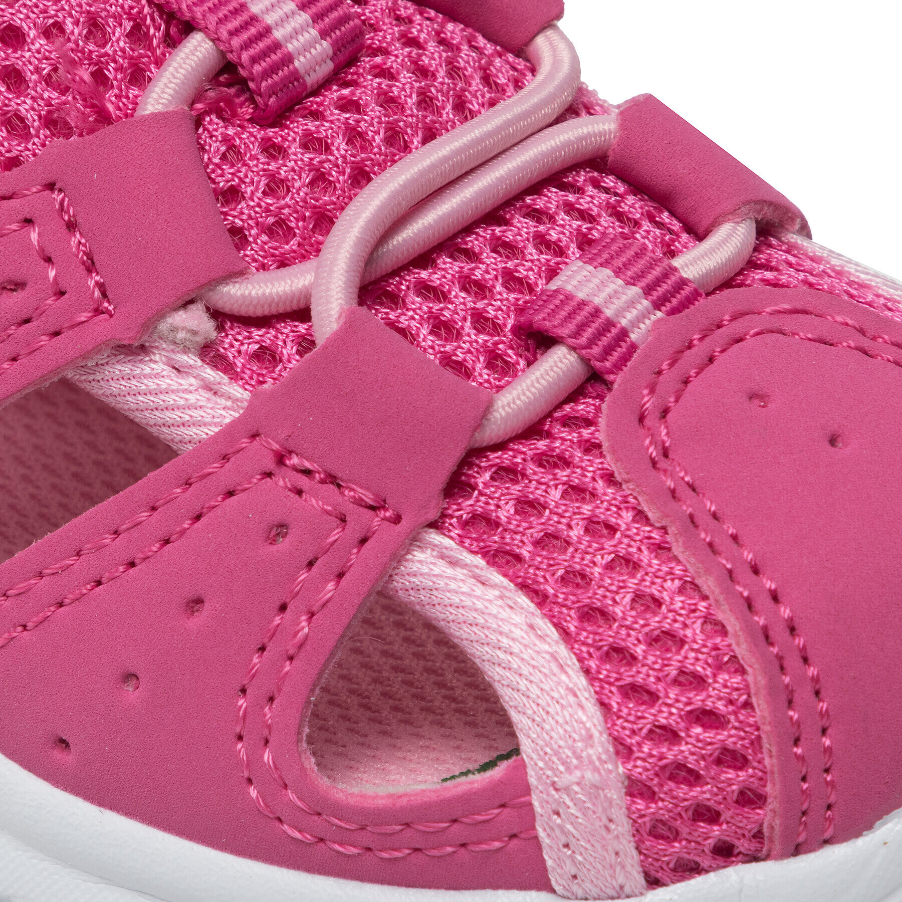 KangaRoos Сандали Kl-Rock Lite Ev 02058 000 6176 Розов - Pepit.bg
