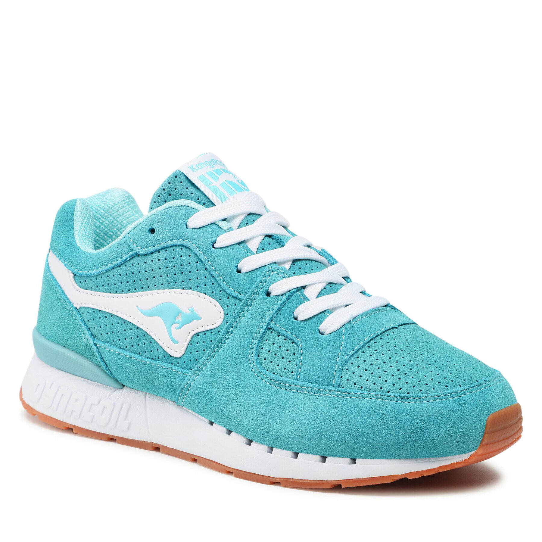 KangaRoos Сникърси Coil R1 47217 000 4101 Син - Pepit.bg