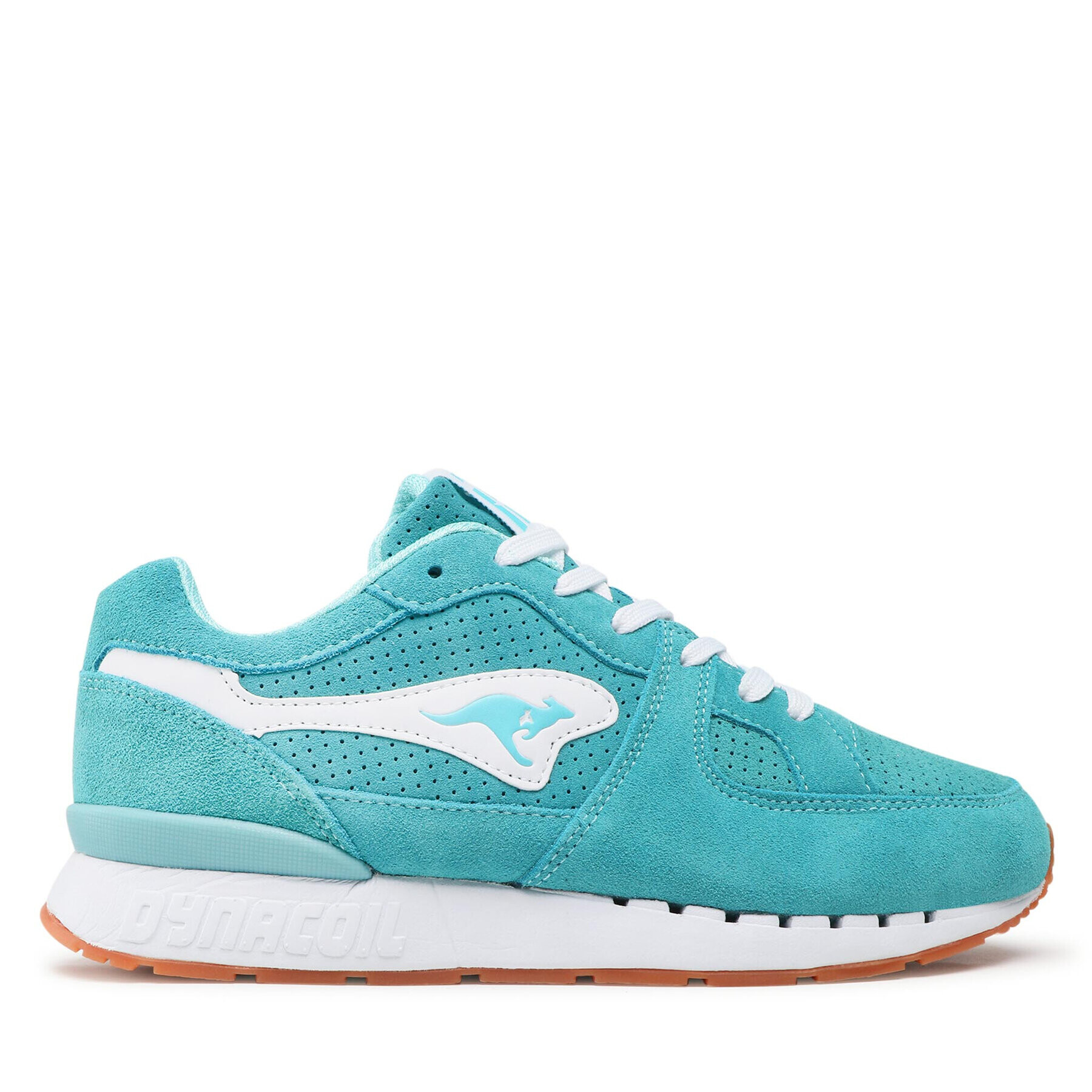 KangaRoos Сникърси Coil R1 47217 000 4101 Син - Pepit.bg
