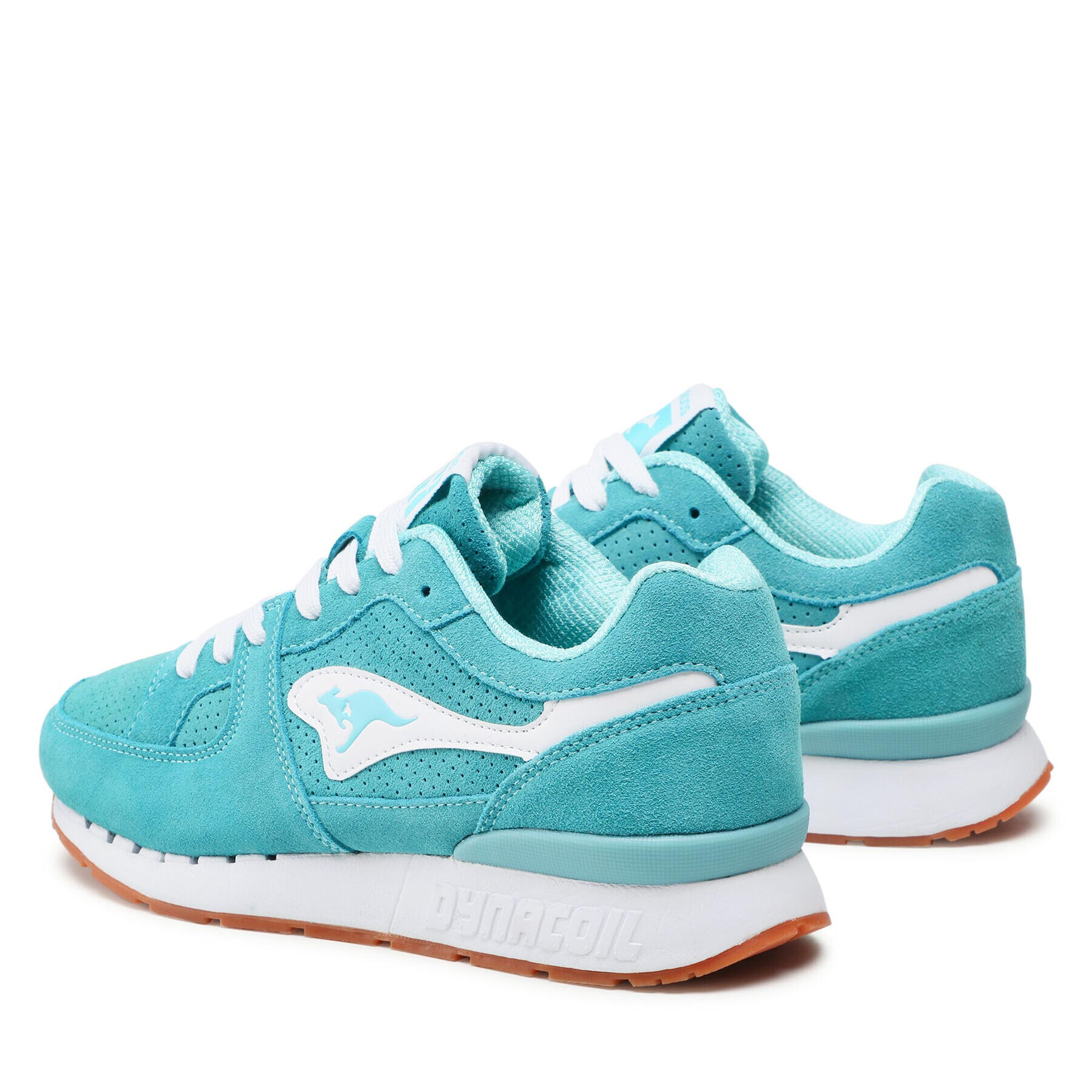 KangaRoos Сникърси Coil R1 47217 000 4101 Син - Pepit.bg