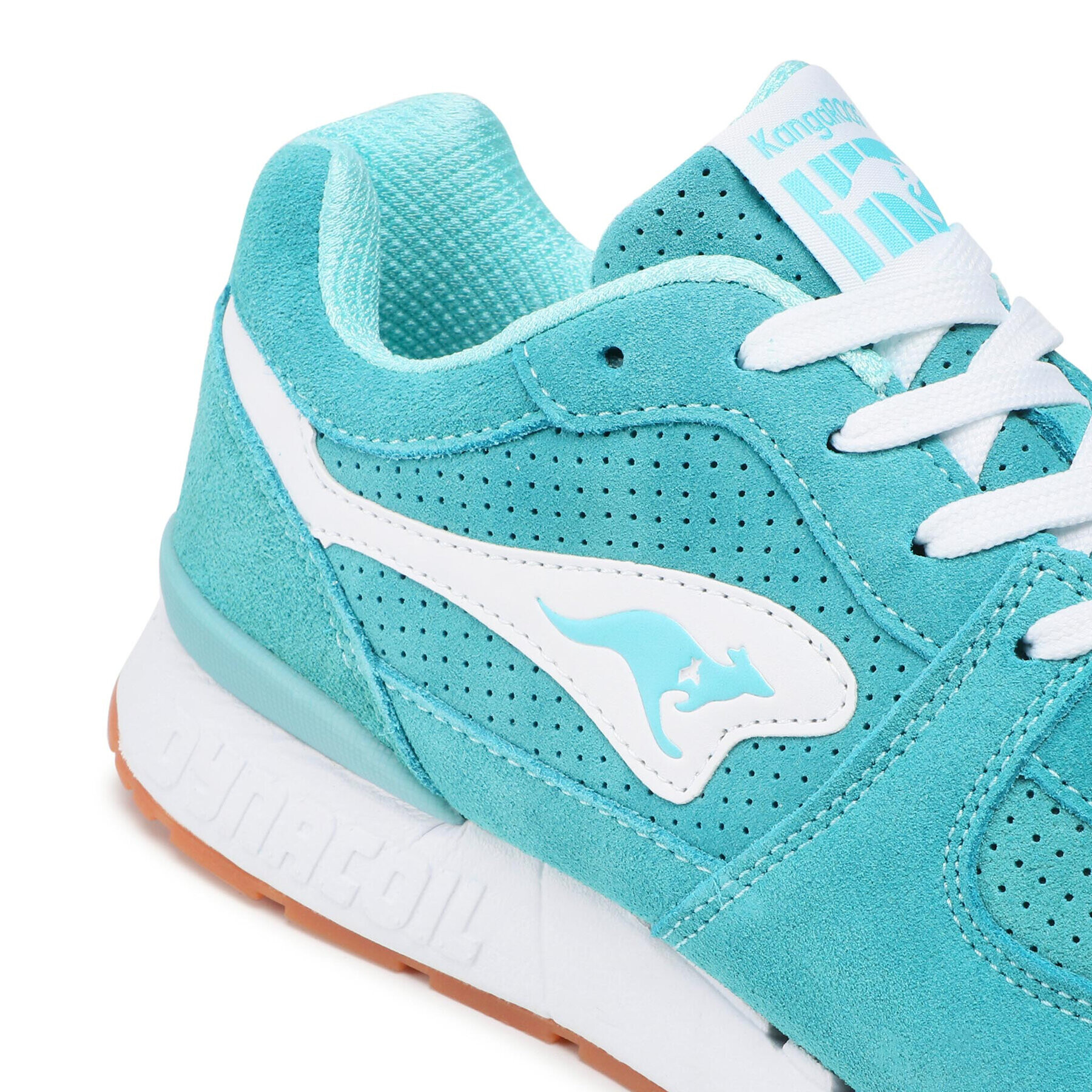 KangaRoos Сникърси Coil R1 47217 000 4101 Син - Pepit.bg