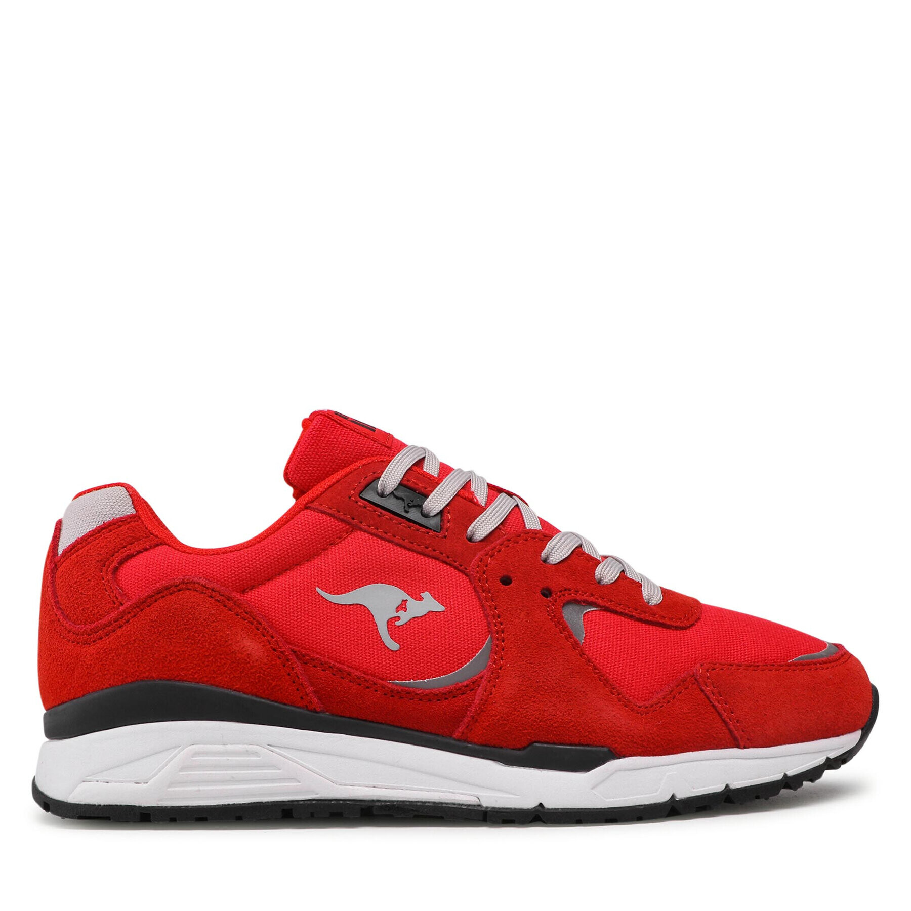 KangaRoos Сникърси Coil R2 Ultimate Fw19 47248 000 6000 Червен - Pepit.bg