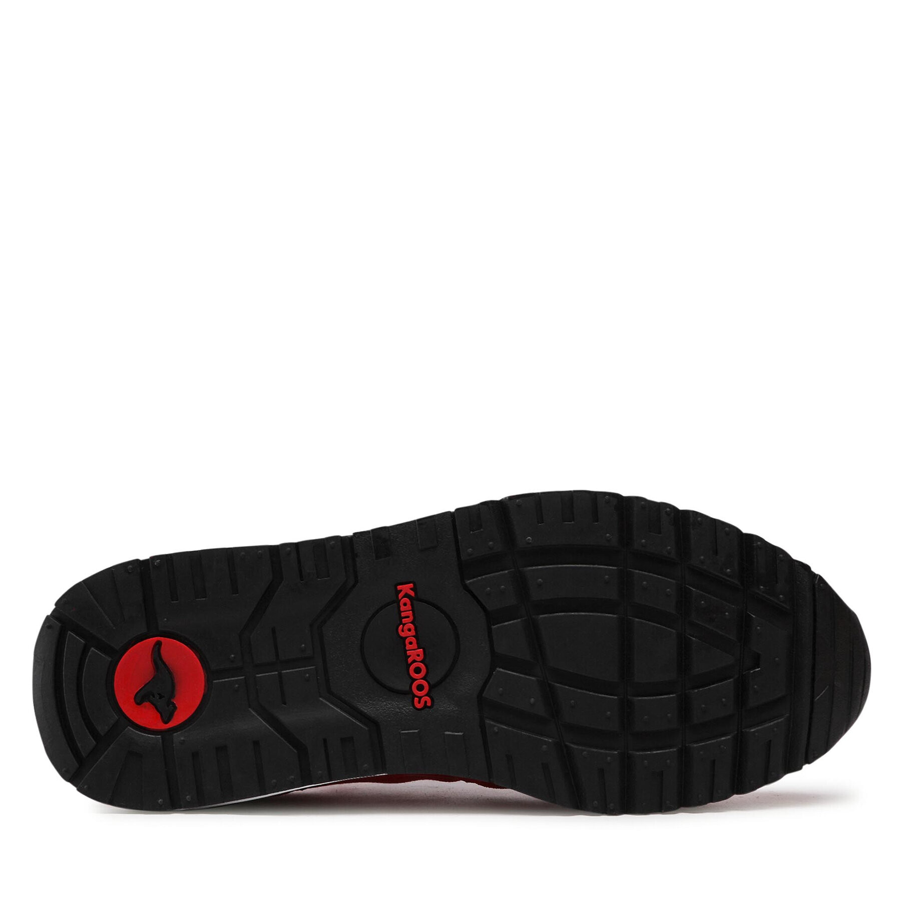 KangaRoos Сникърси Coil R2 Ultimate Fw19 47248 000 6000 Червен - Pepit.bg